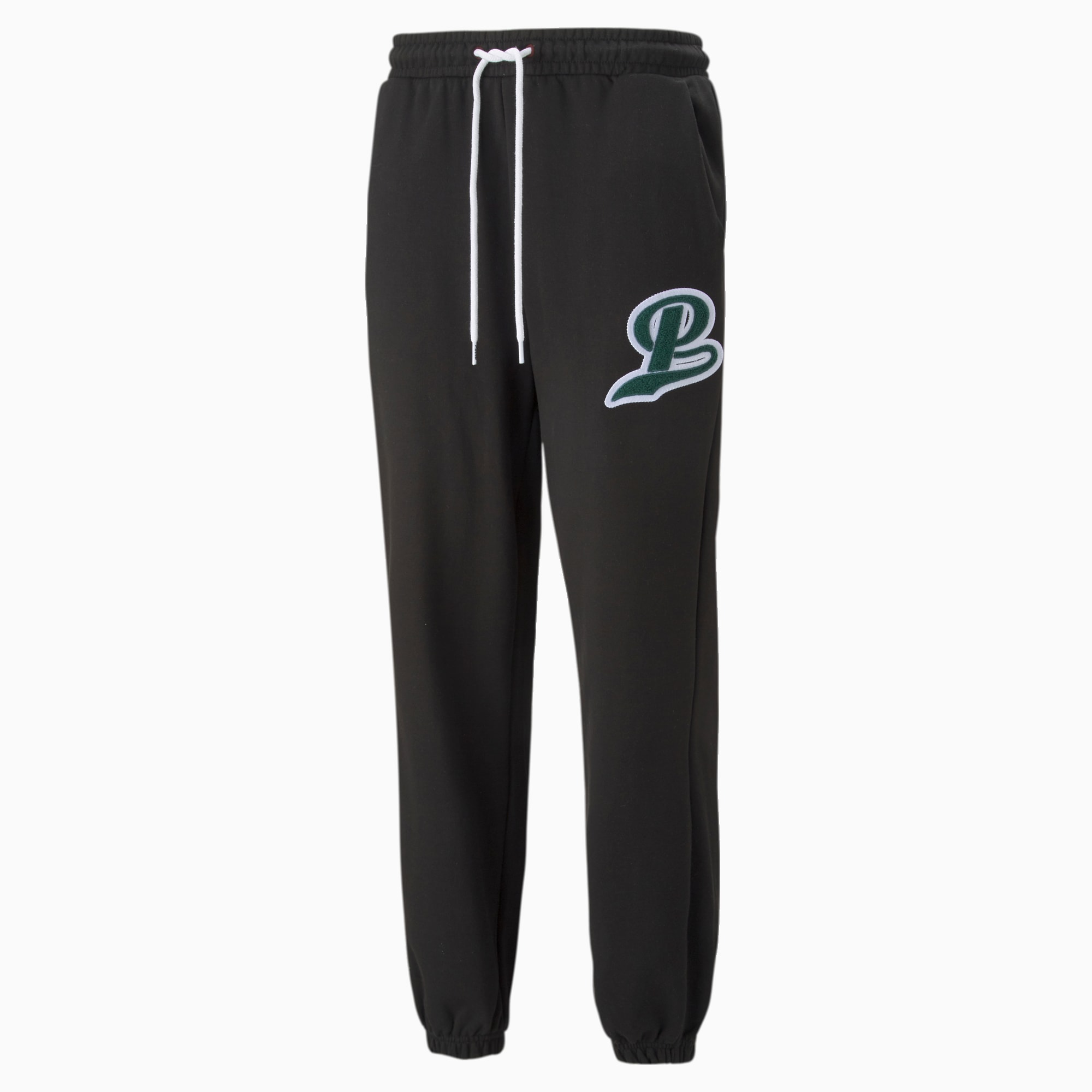 PUMA Team Terry Sweatpants Men