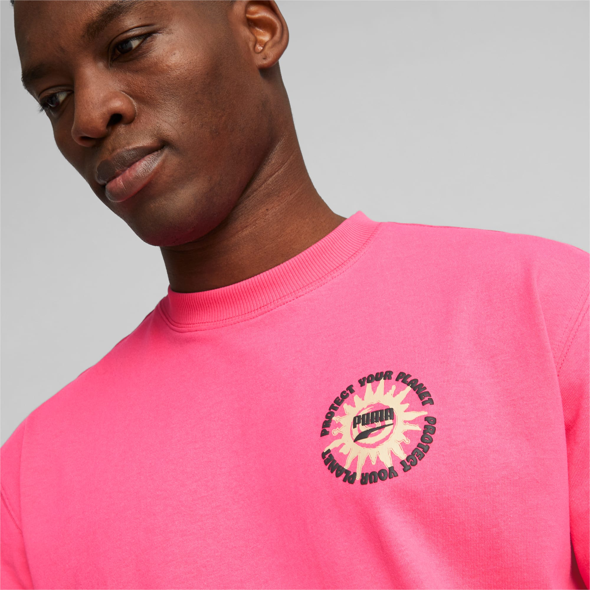 Puma discount downtown tee