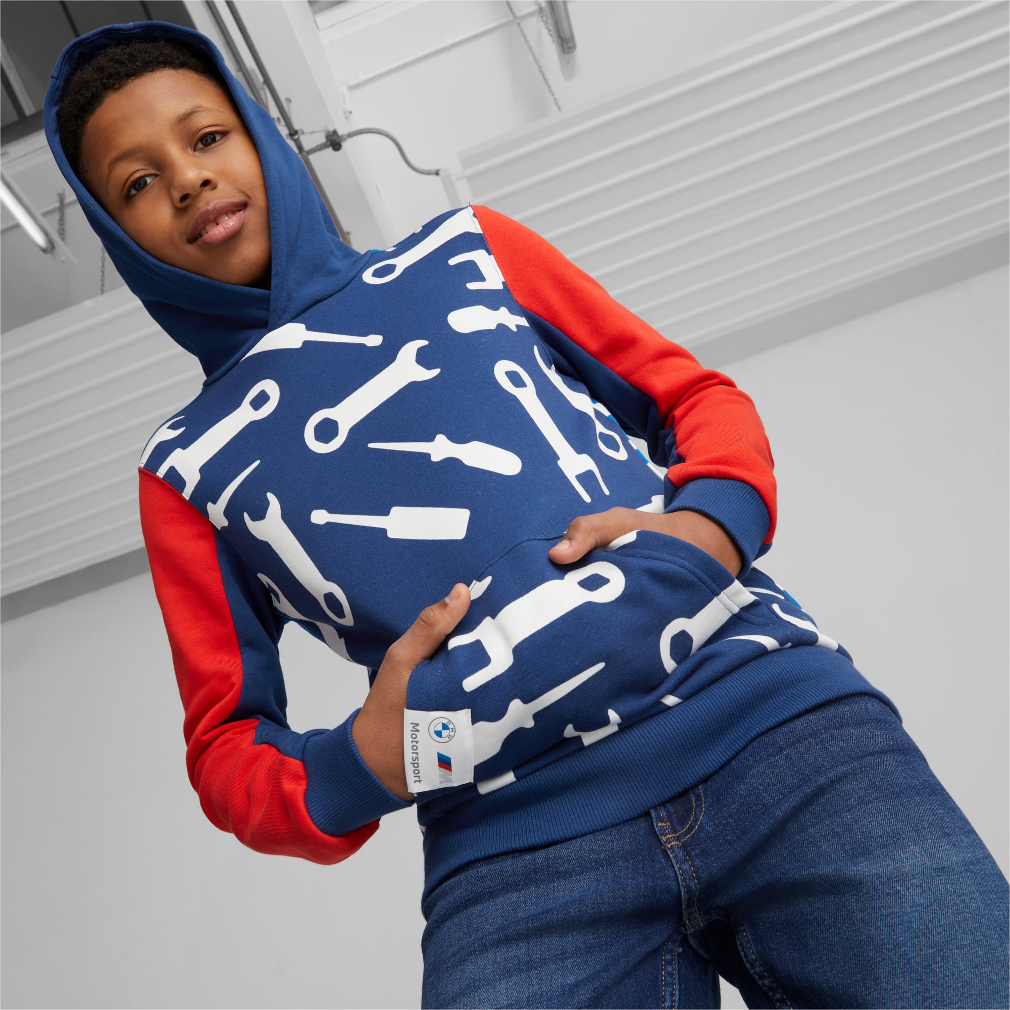 Sudadera bmw m new arrivals
