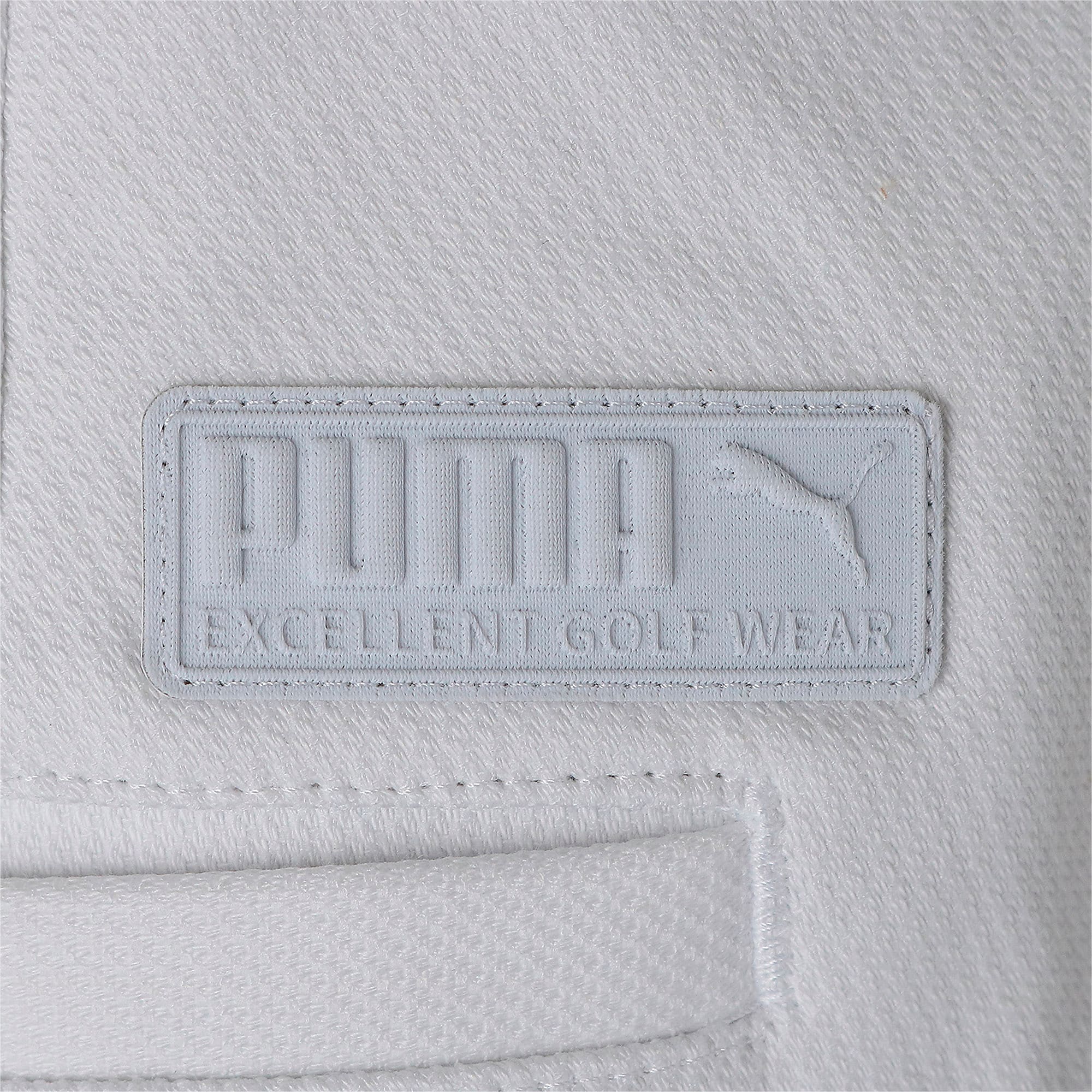PUMA公式】メンズ ゴルフ EGW ストレッチ スリム テーパード パンツ