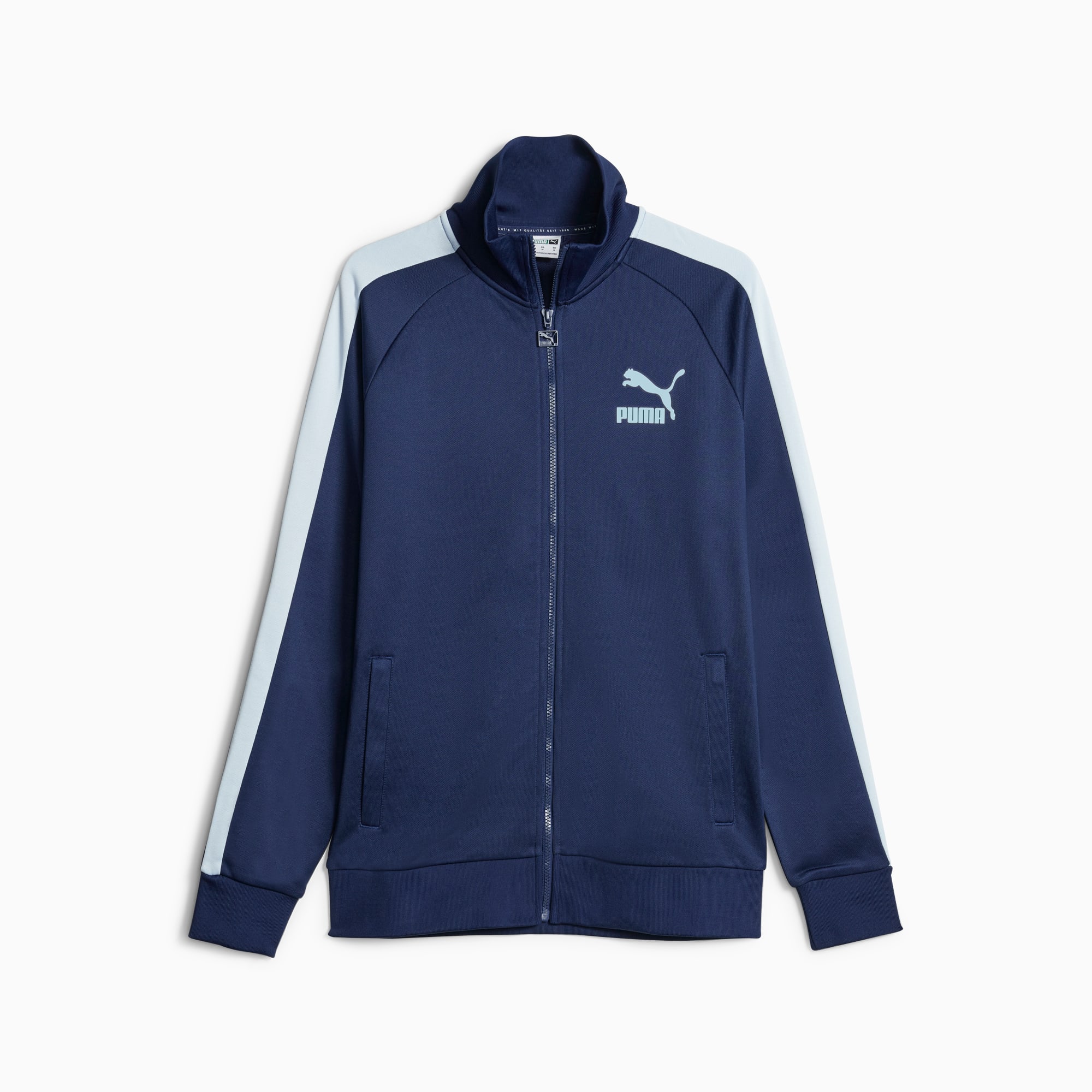 Puma originals t7 track hot sale jacket men's