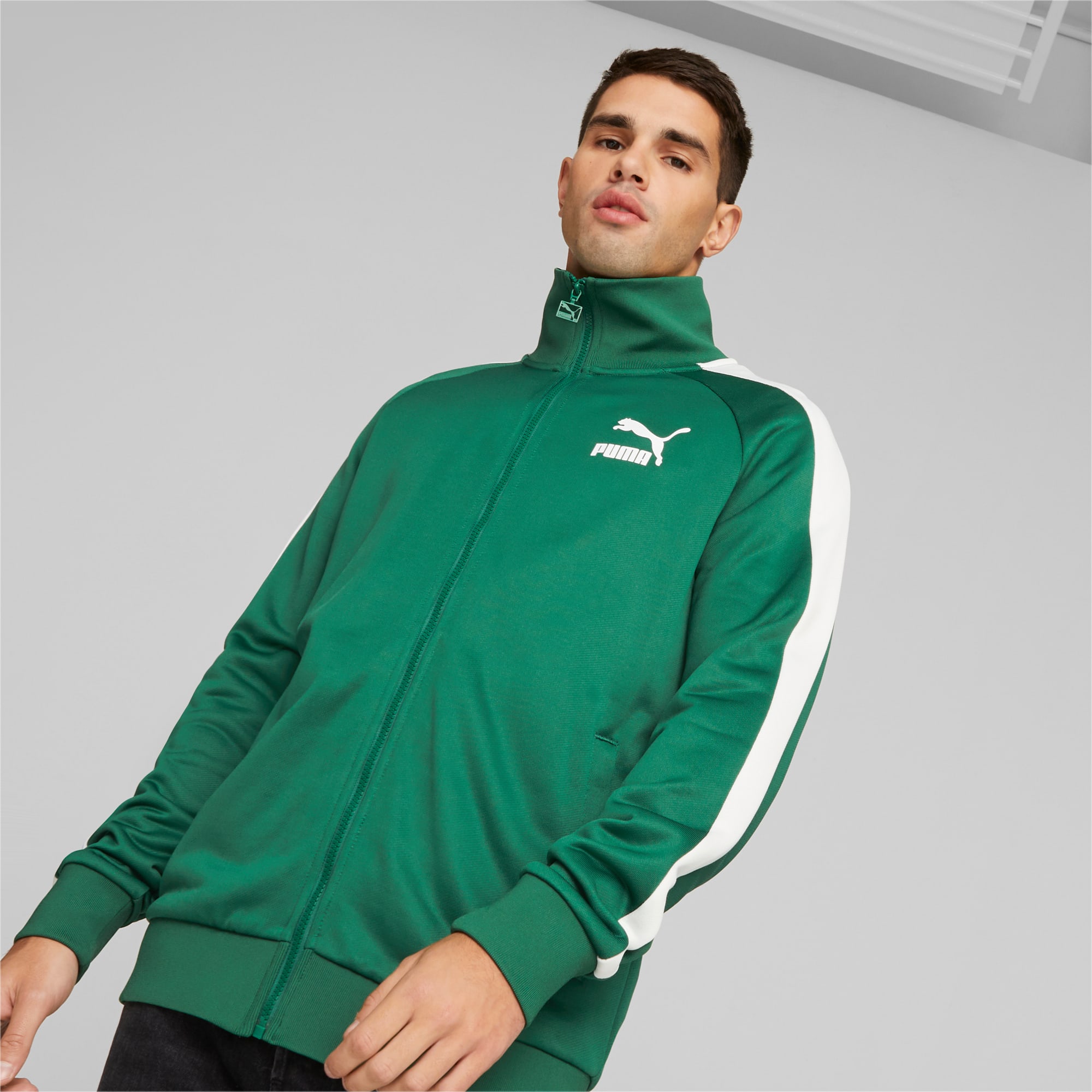 Puma original jacket discount