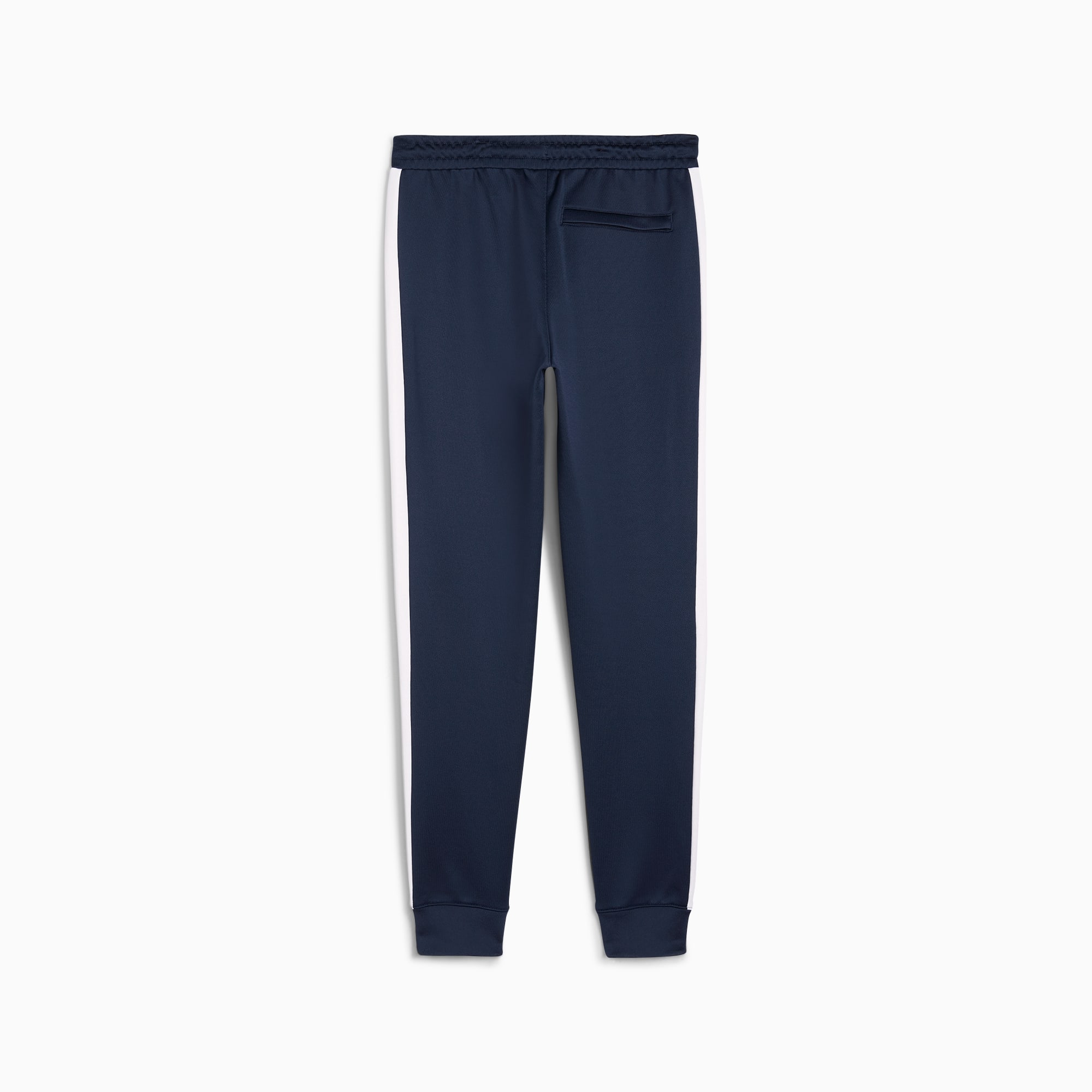 Puma iconic t7 track pant cuff deals