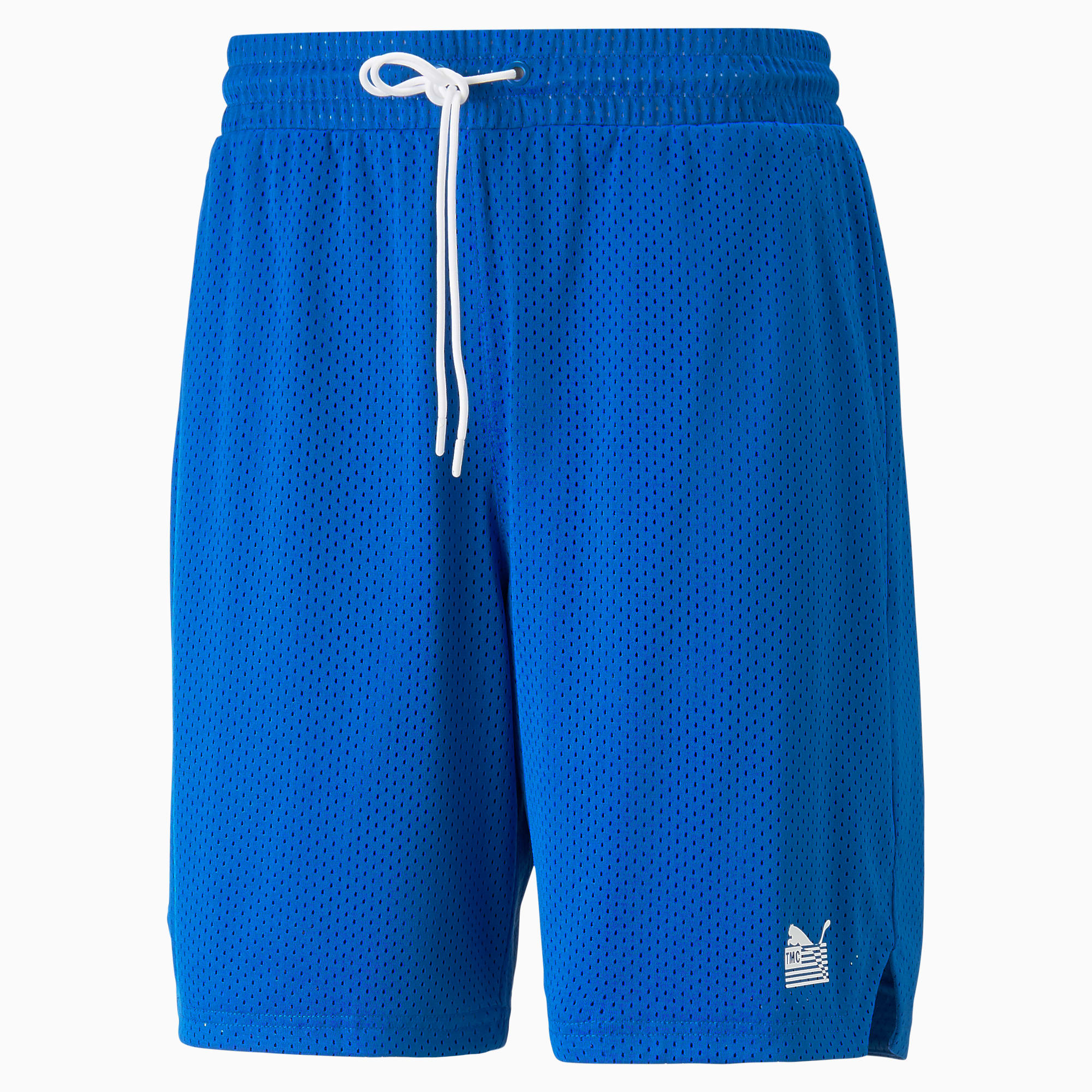 PUMA x TMC Everyday Hussle Men s Mesh Shorts PUMA