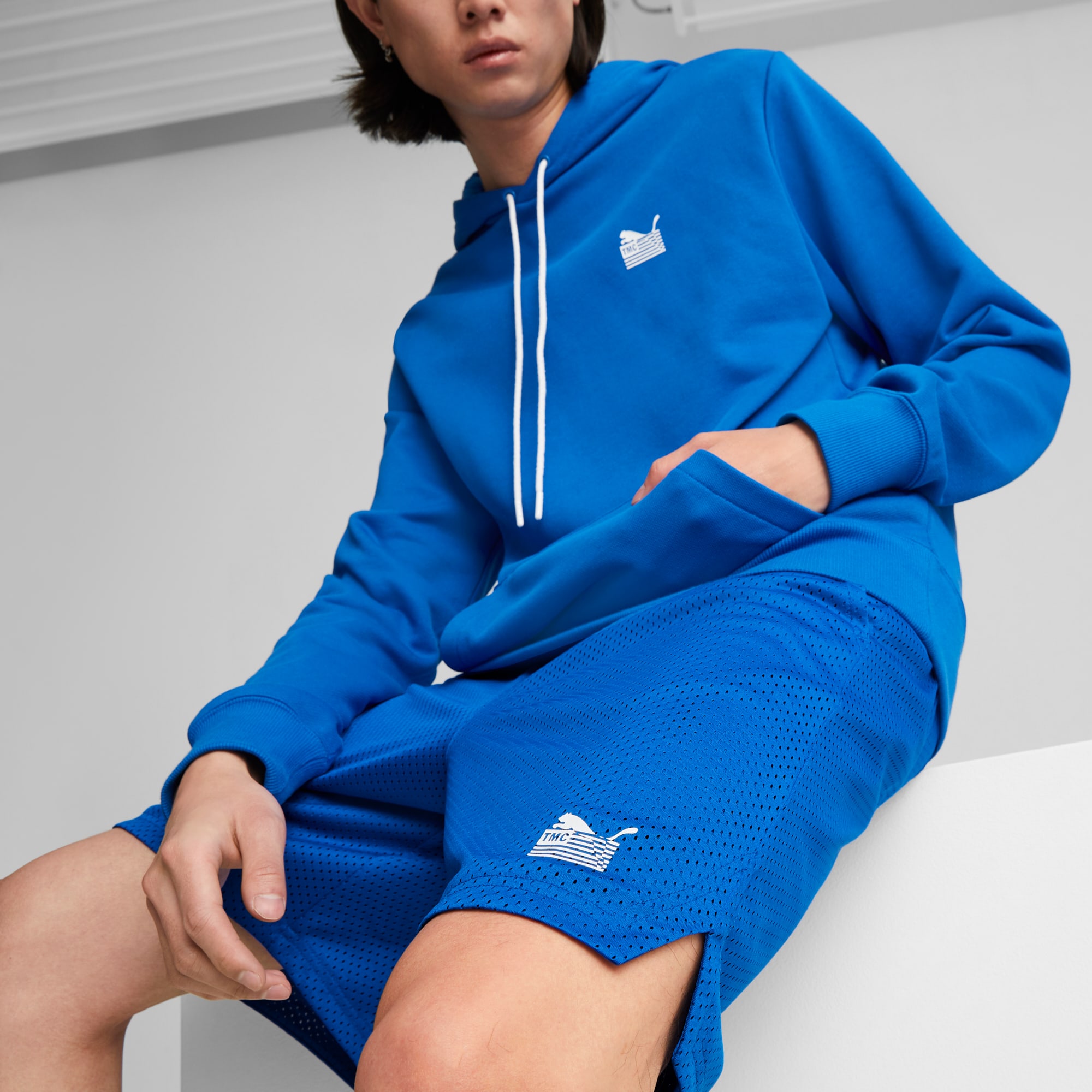 Puma x tmc tracksuit discount