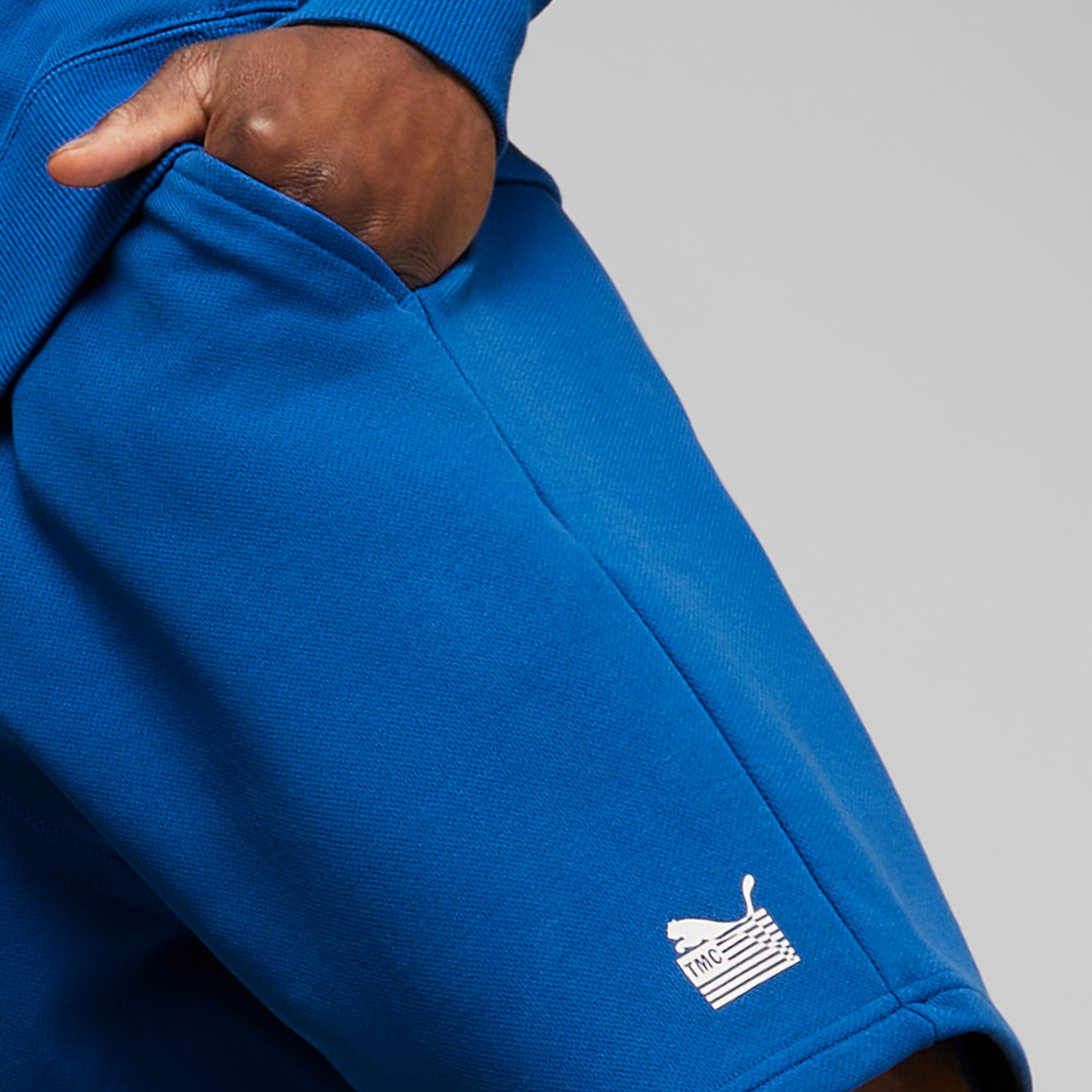 PUMA x TMC Everyday Hussle Men s Sweatshorts PUMA