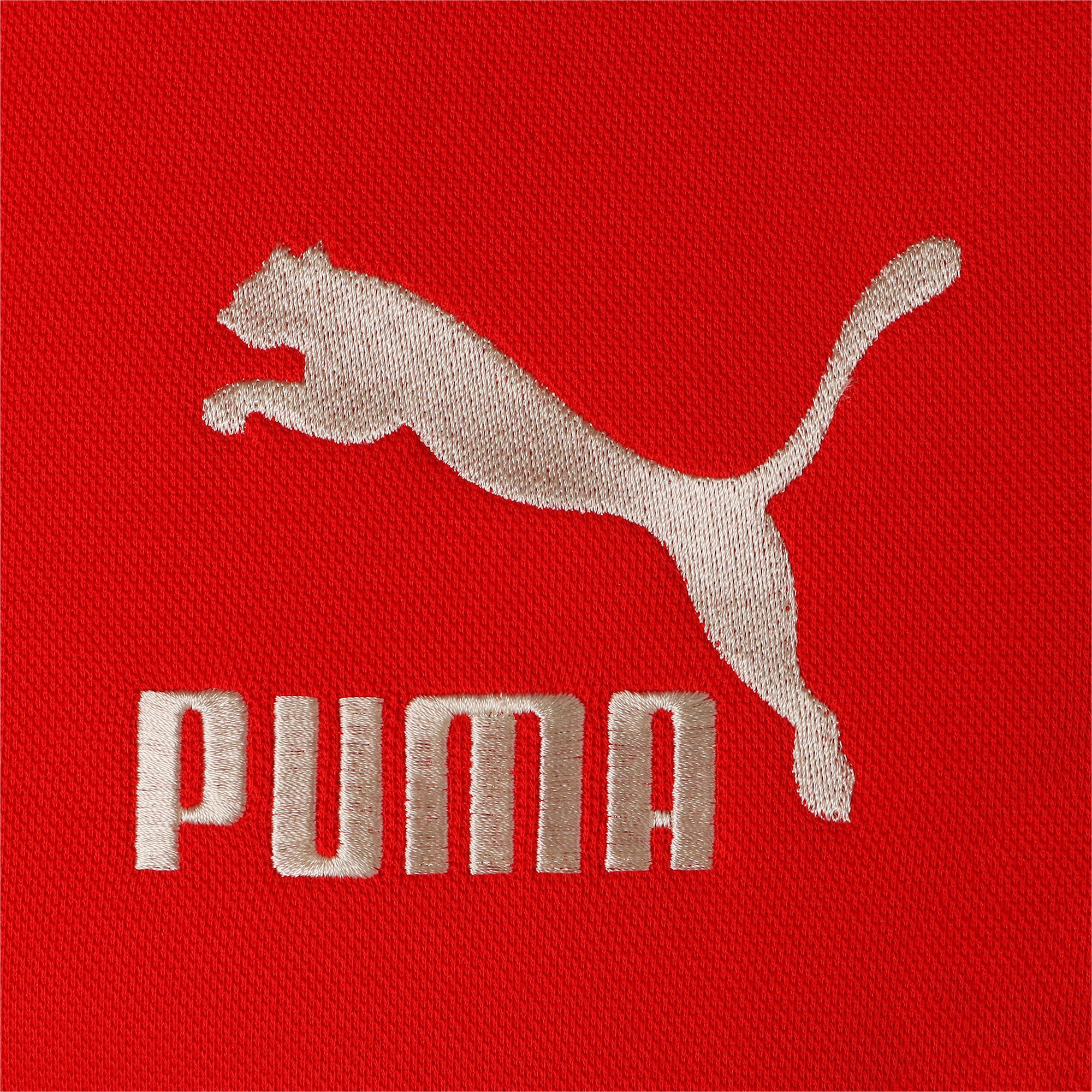 Puma x Rhuigi – T7 Track Top Red