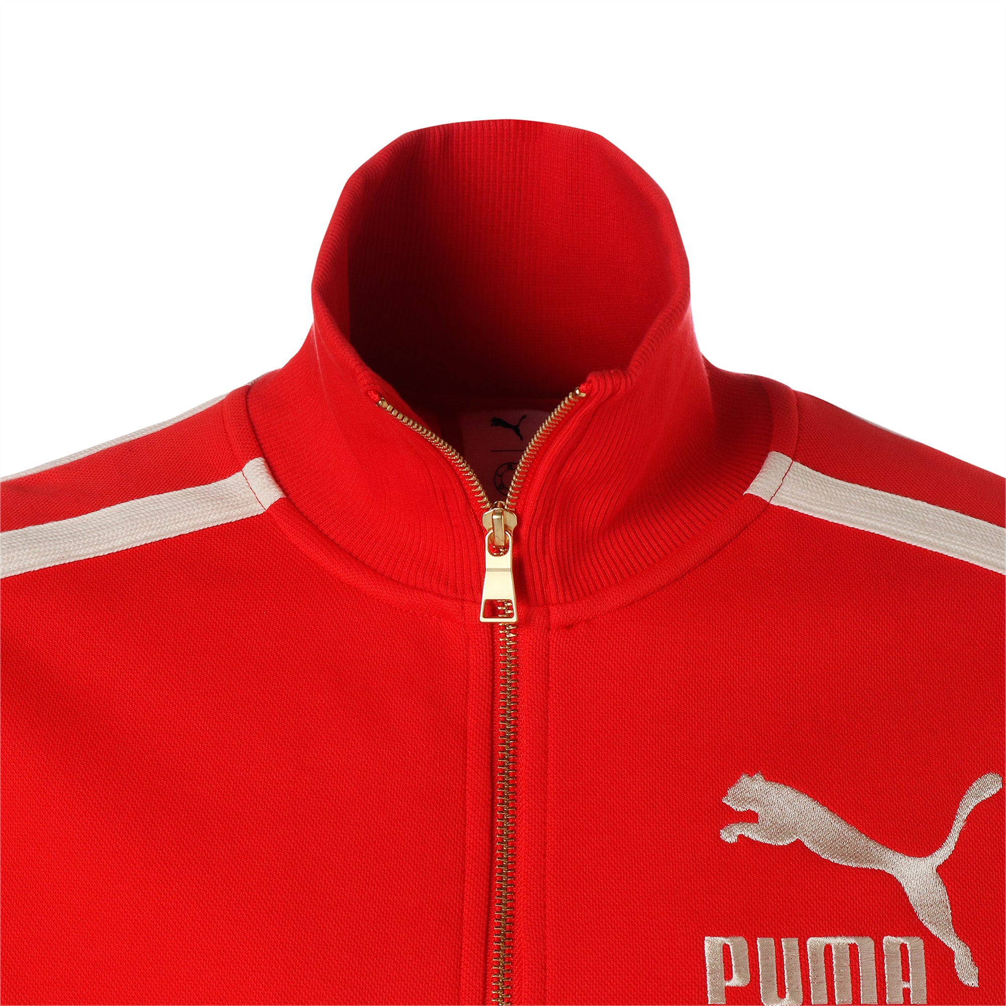 Puma x naturel track top sale