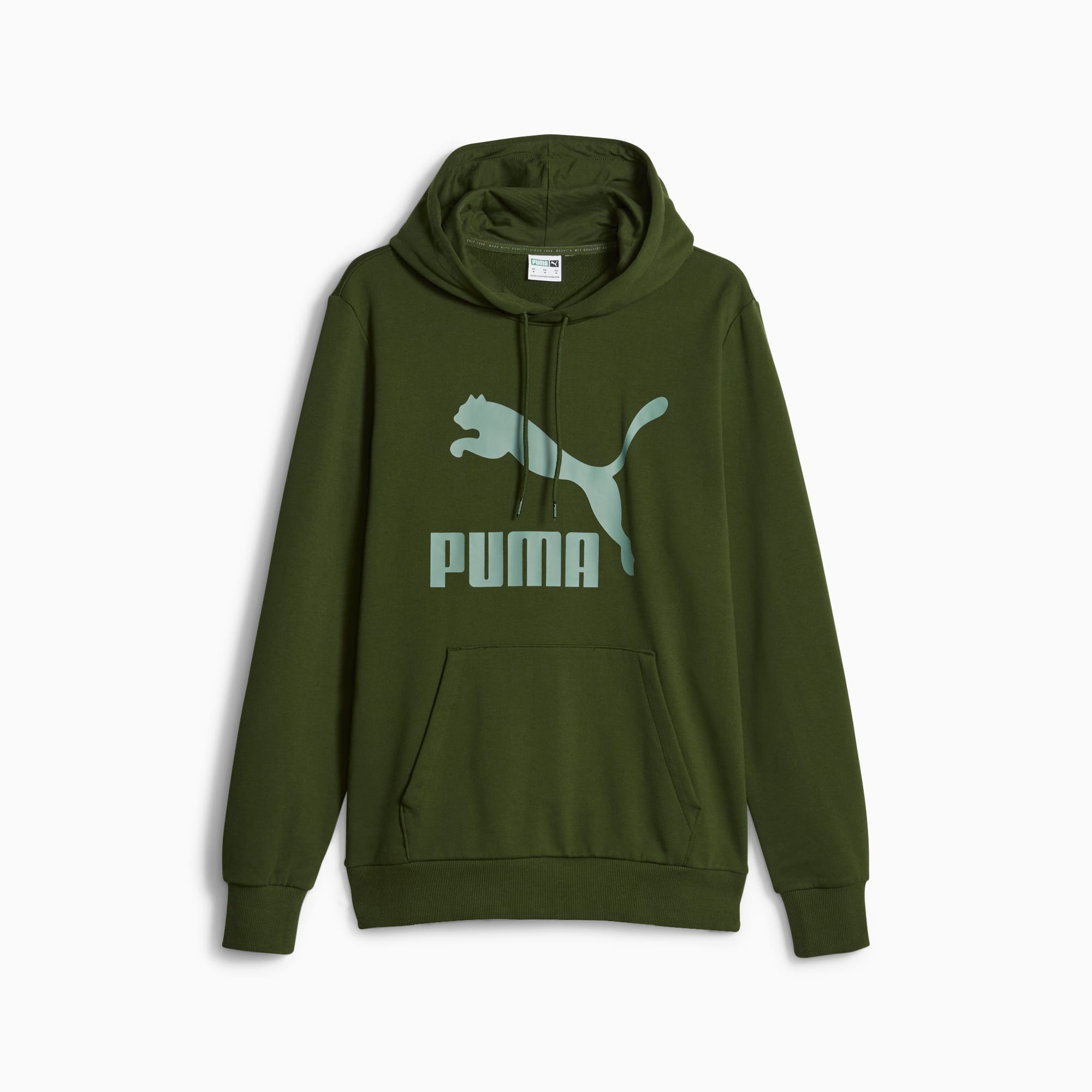 Classics Logo Hoodie Men