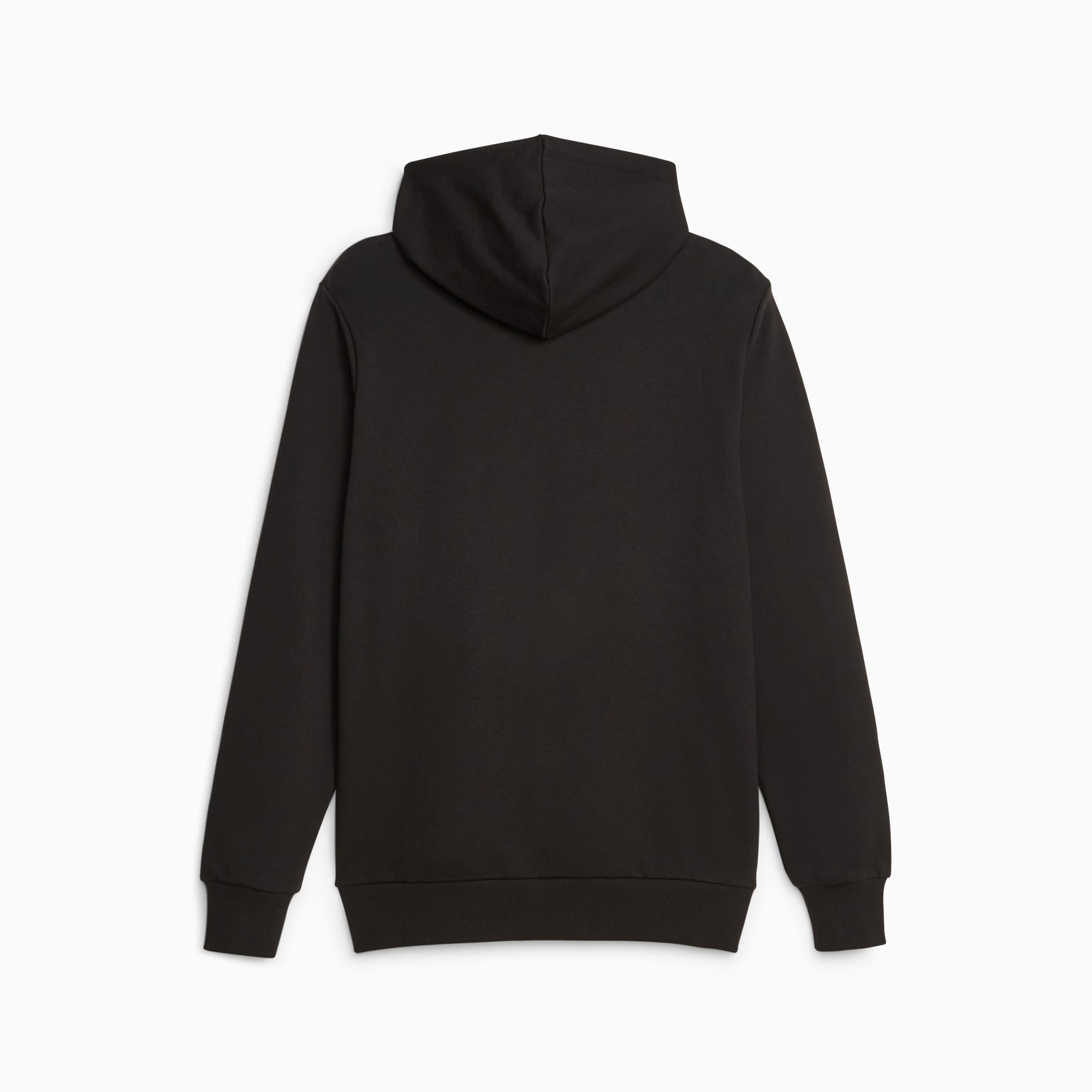 Classics Logo Hoodie Men PUMA