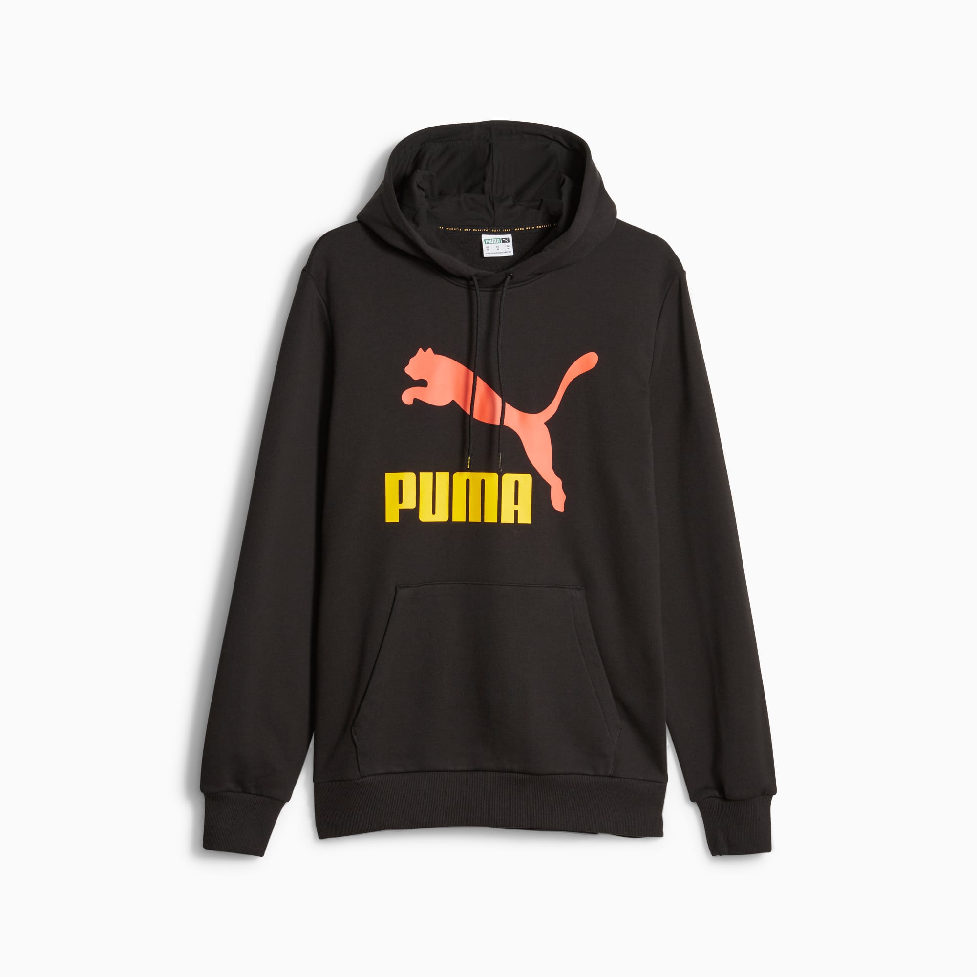 Classics Logo Hoodie Men