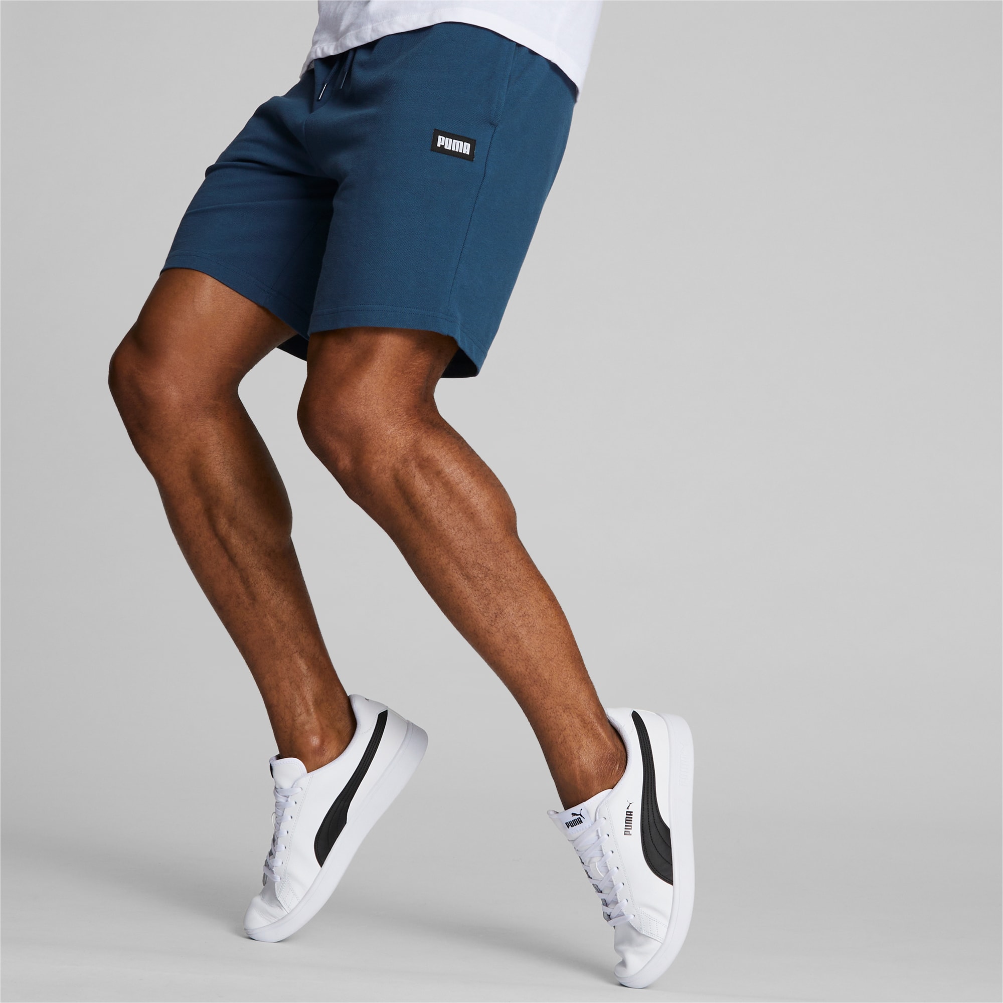 Logo Men\'s Shorts | PUMA