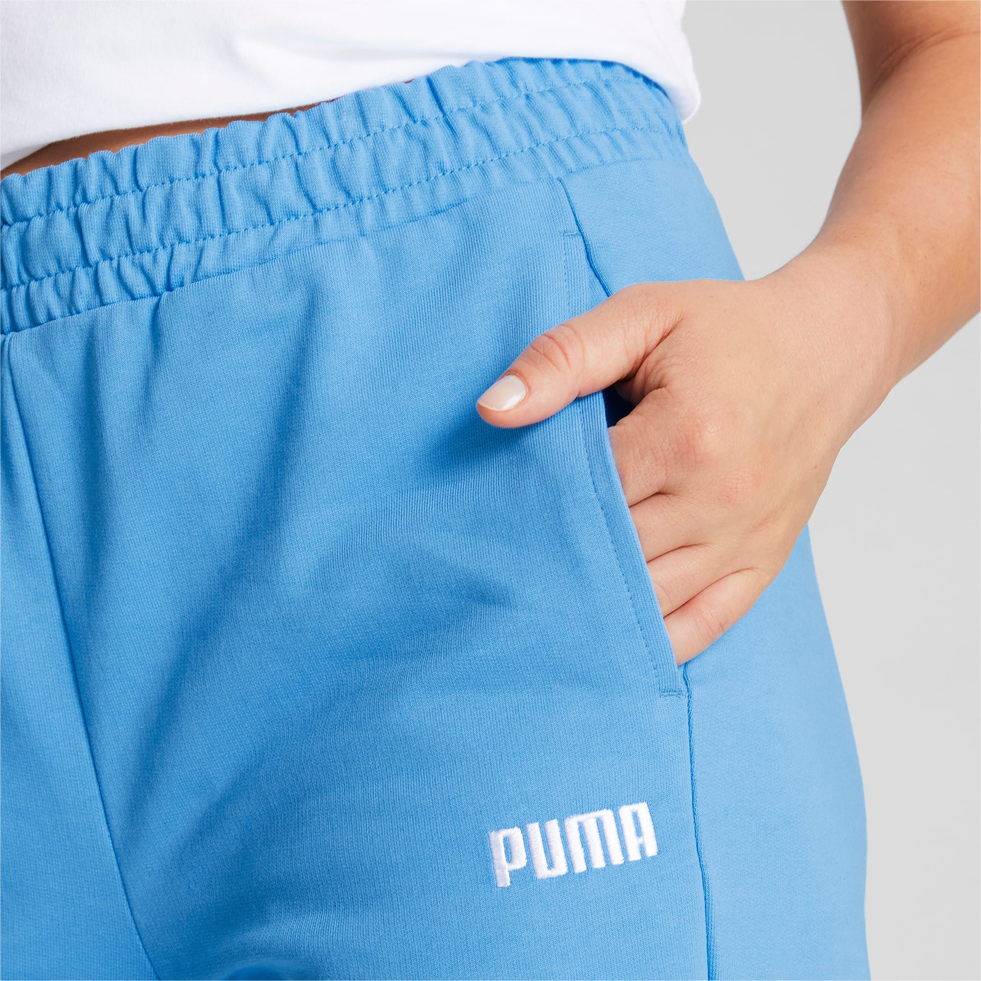 NWT Puma Women's Jogger Refined Track Pants Size X-Large, Purple $60 1B065
