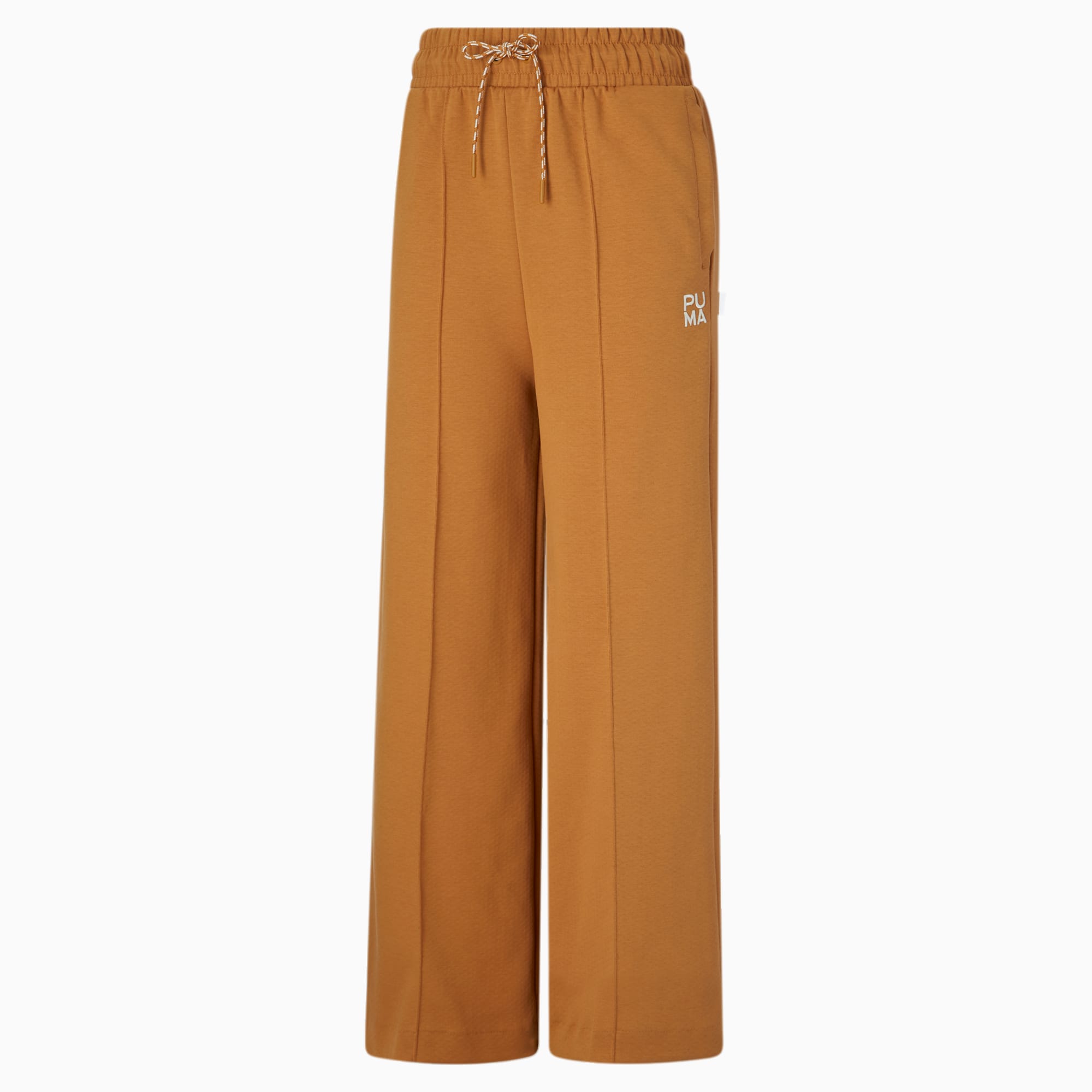 puma infuse wide leg pants