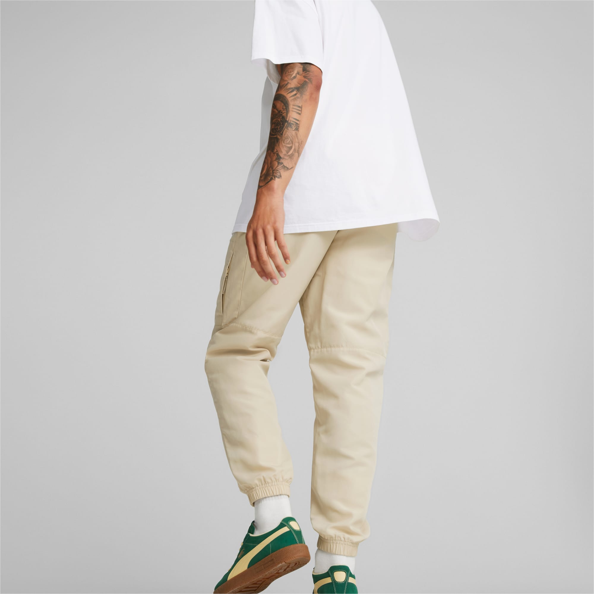 Classics Cargo Pants Men