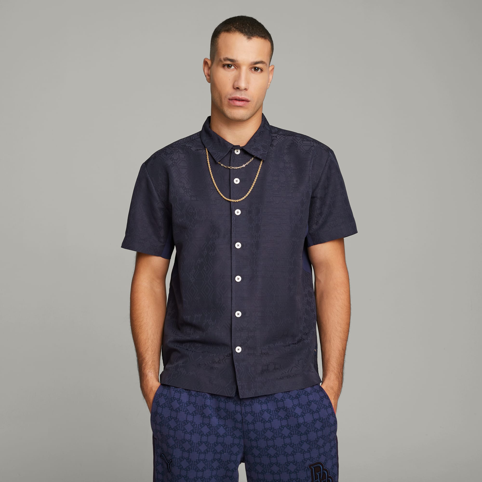 Chemise puma new arrivals