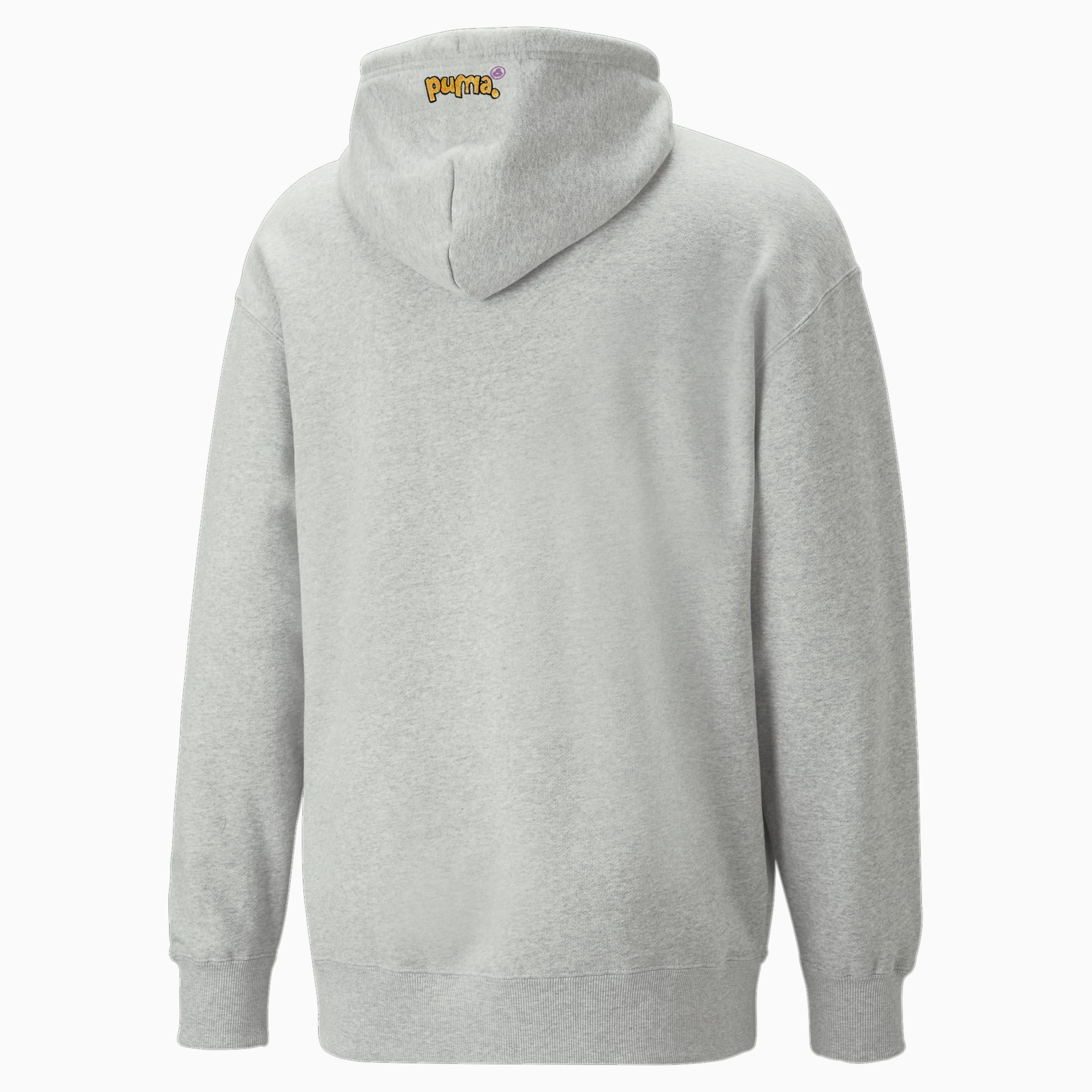 Puma hot sale sport hoodie
