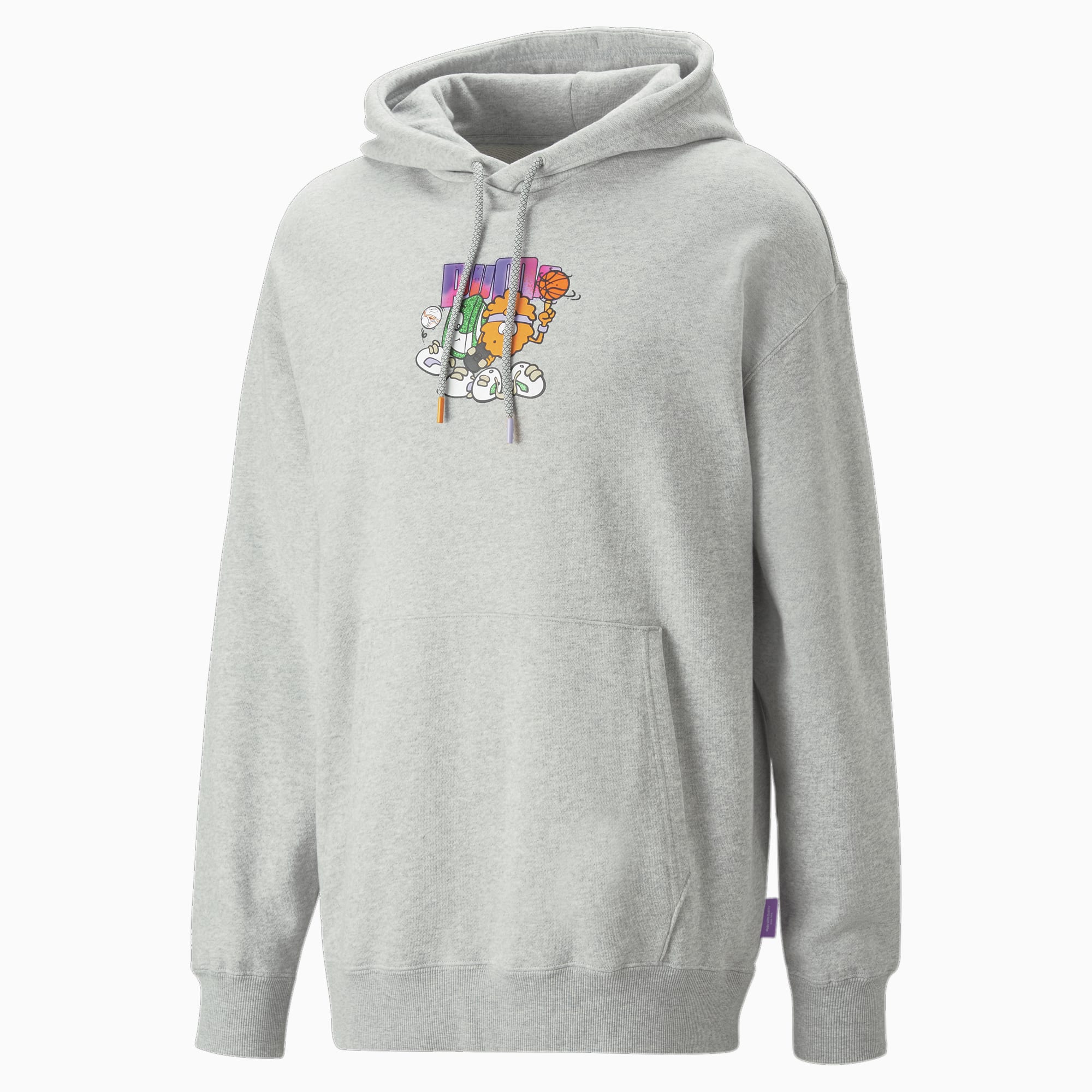 Puma hoodie singapore 2025