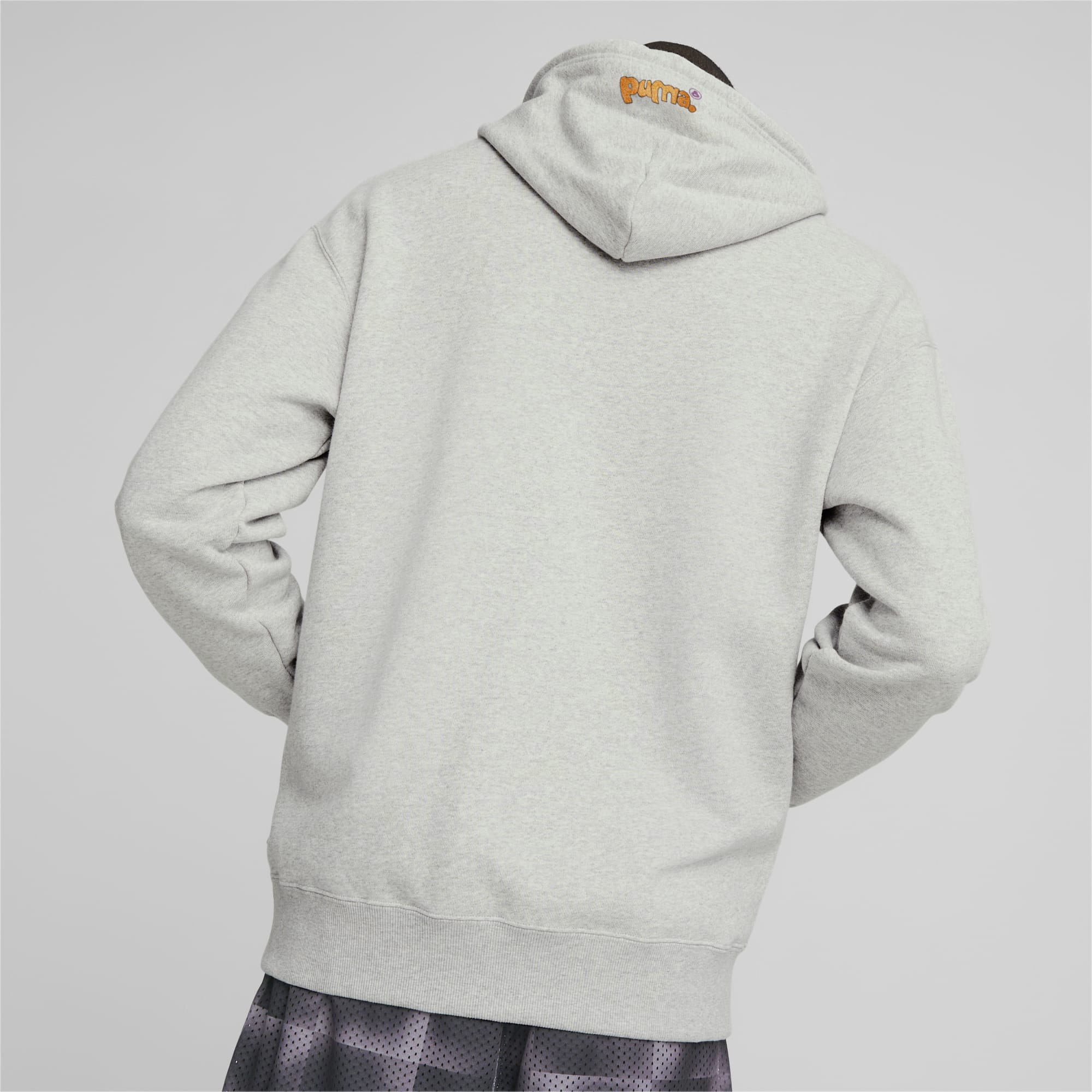 PUMA x 8ENJAMIN Hoodie Men