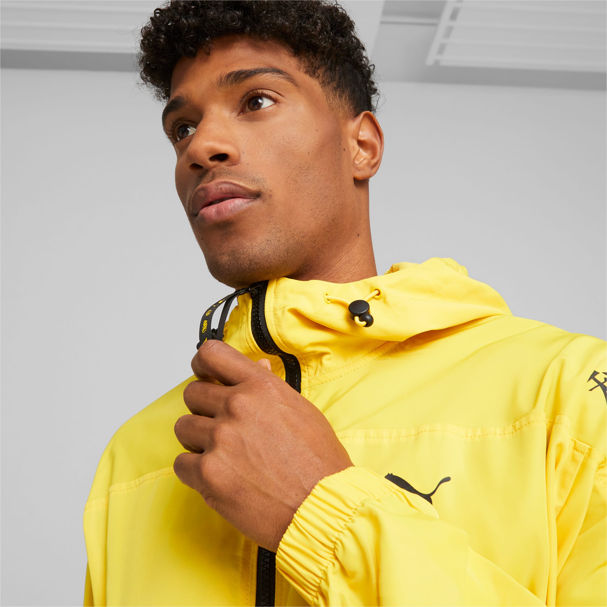 Puma x staple jacket shop