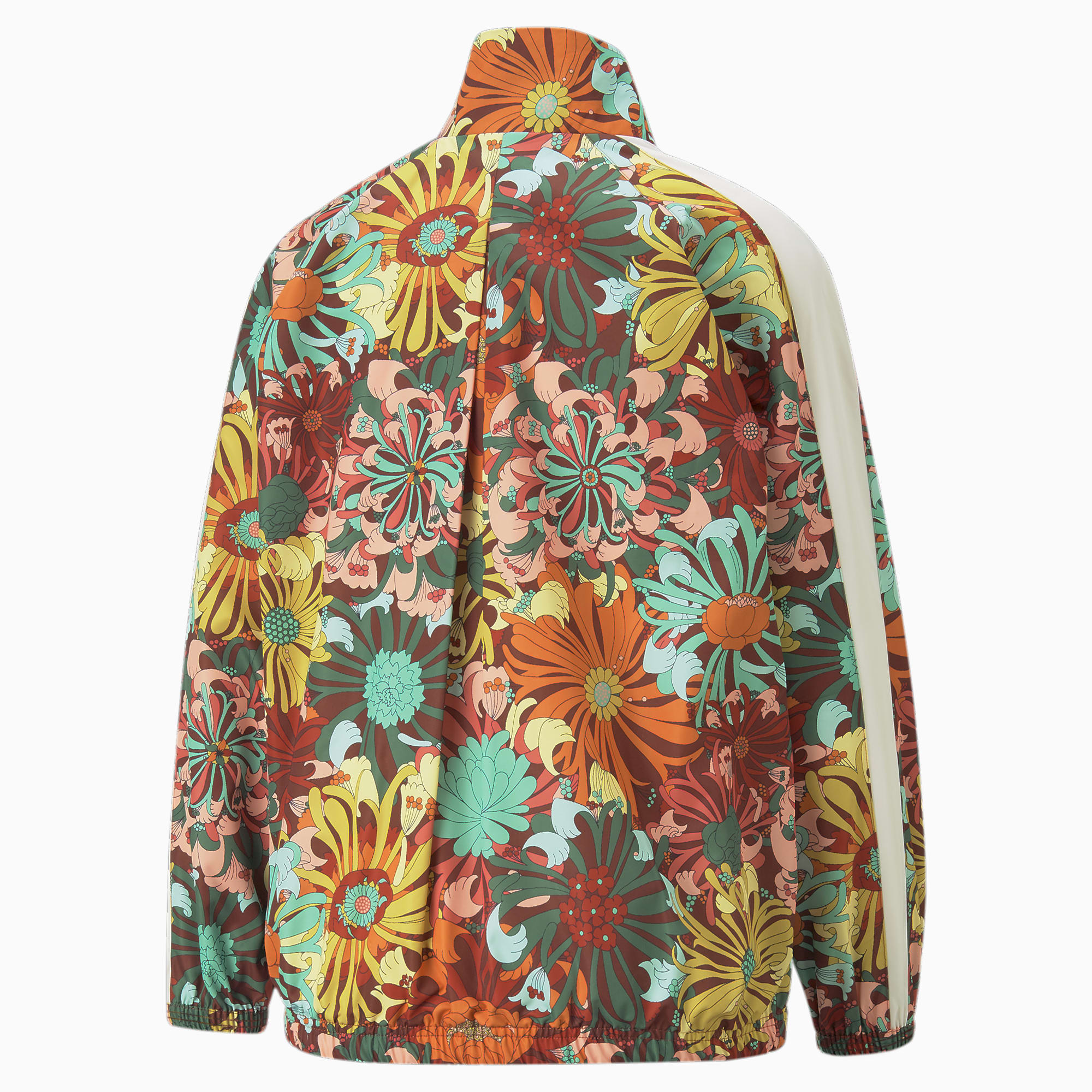 Veste fleurs PUMA x LIBERTY Femme