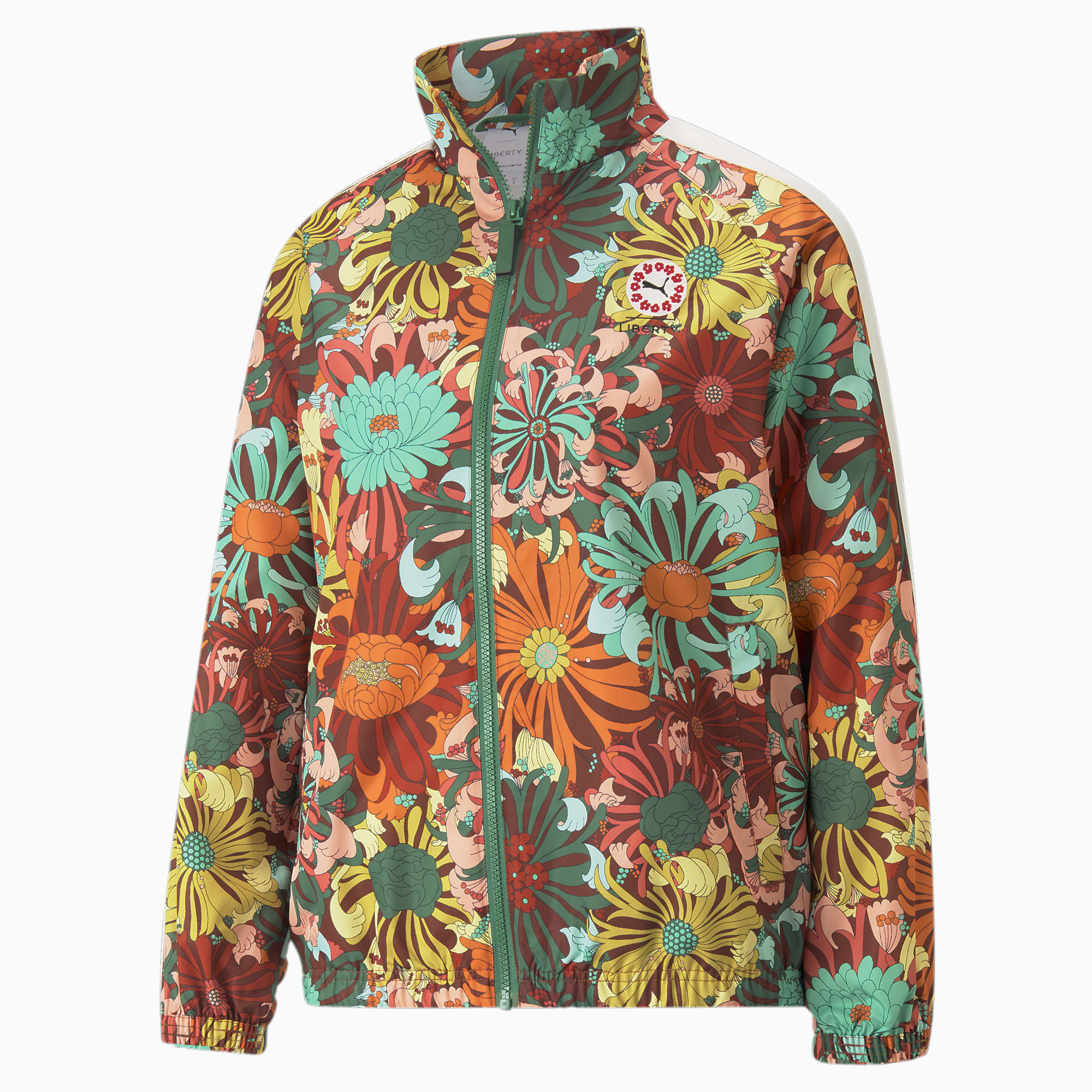 Puma femme a deals fleur