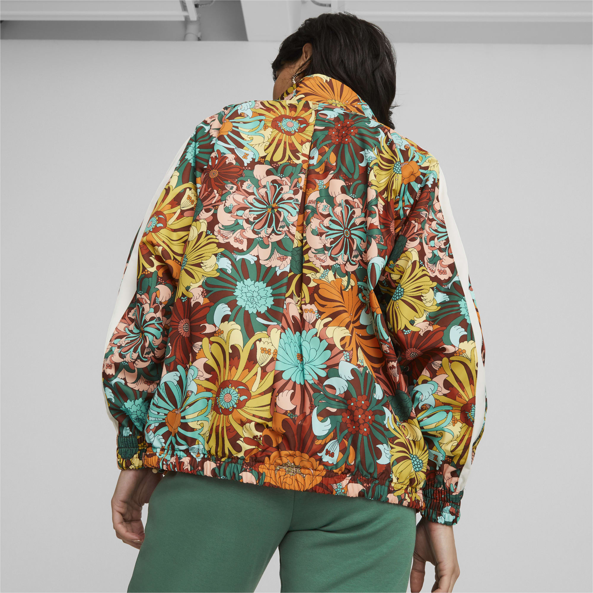 Veste puma femme 2015 store