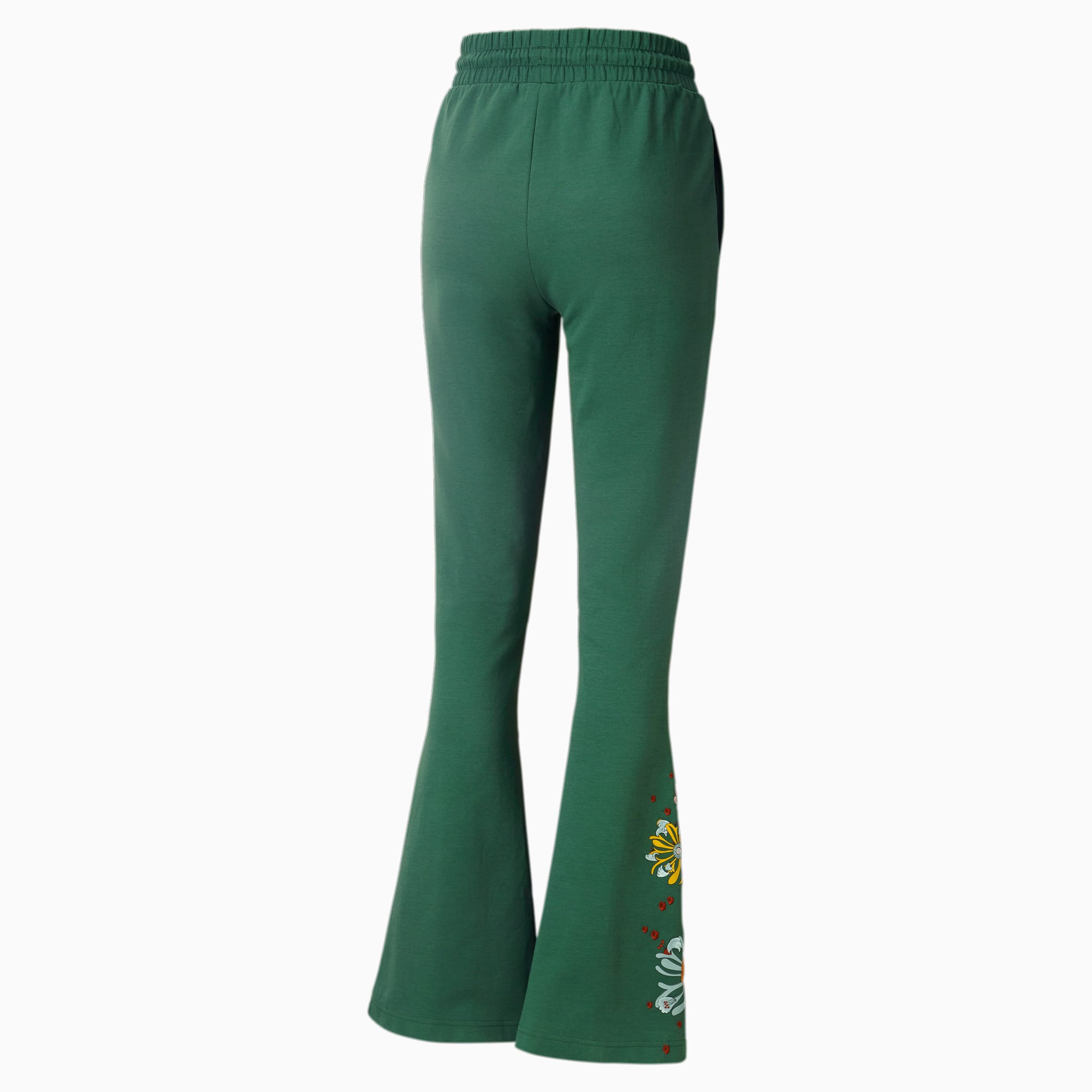 Flared pants tall - Madameliz X  -- sustainable