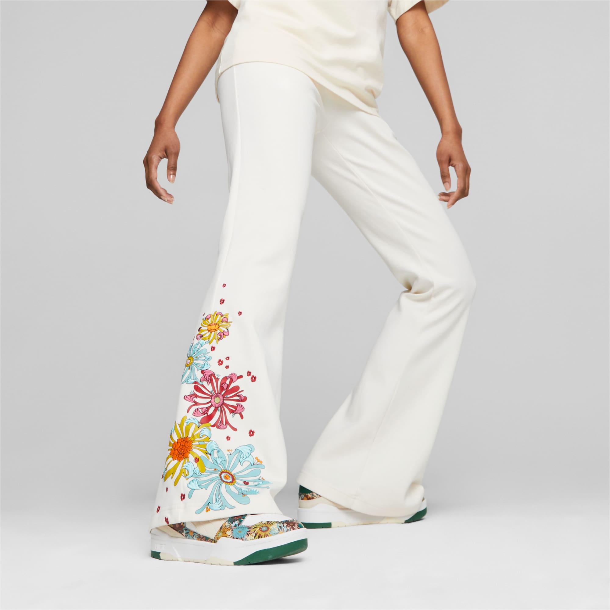 Puma pants for best sale ladies