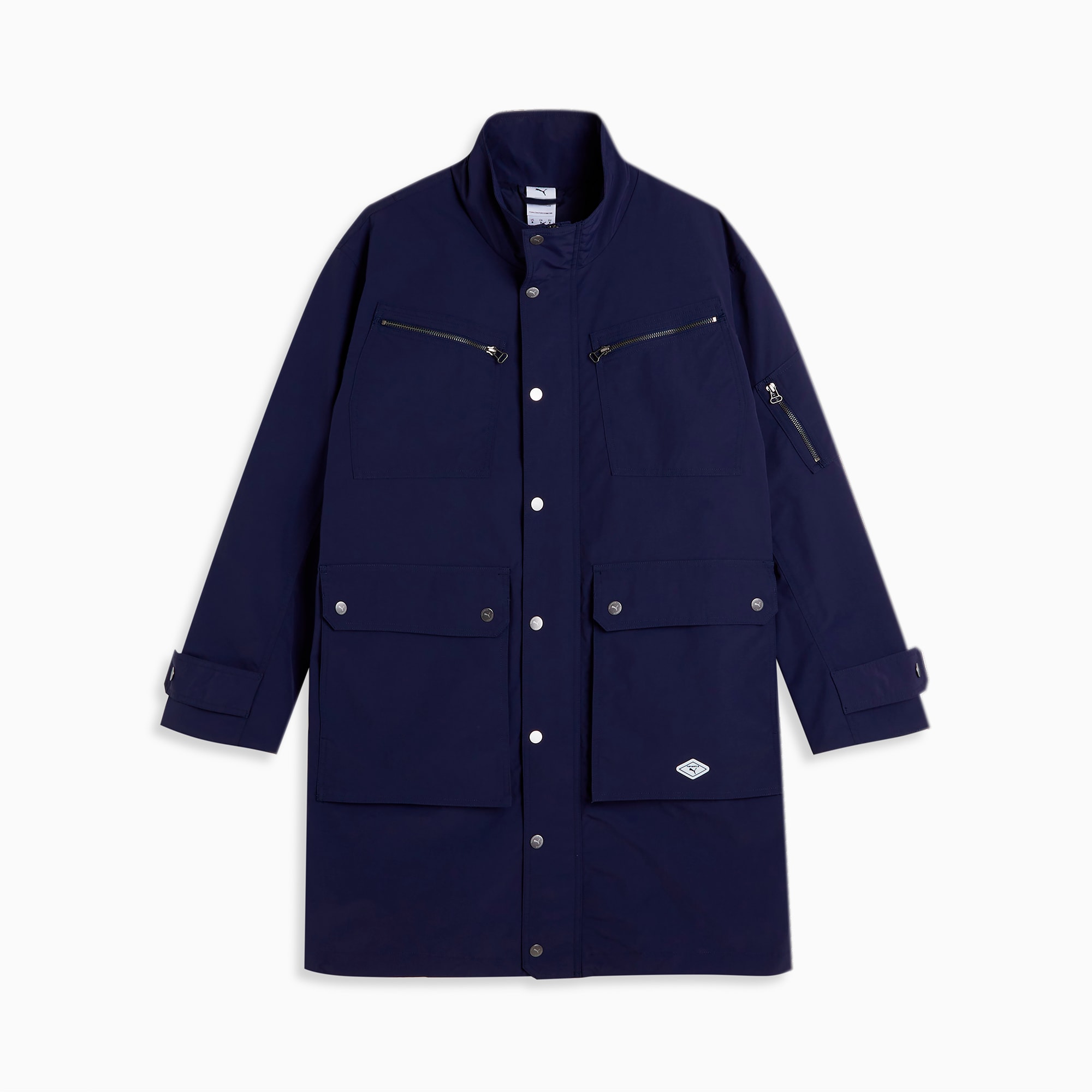 Manteau homme puma deals
