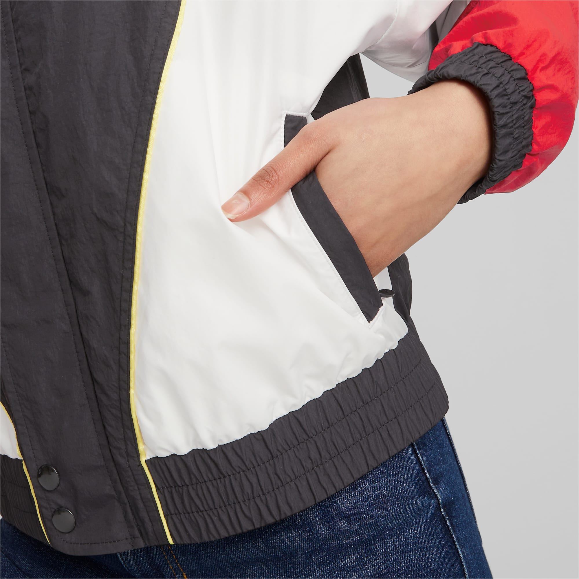 Puma ferrari womens jacket new arrivals