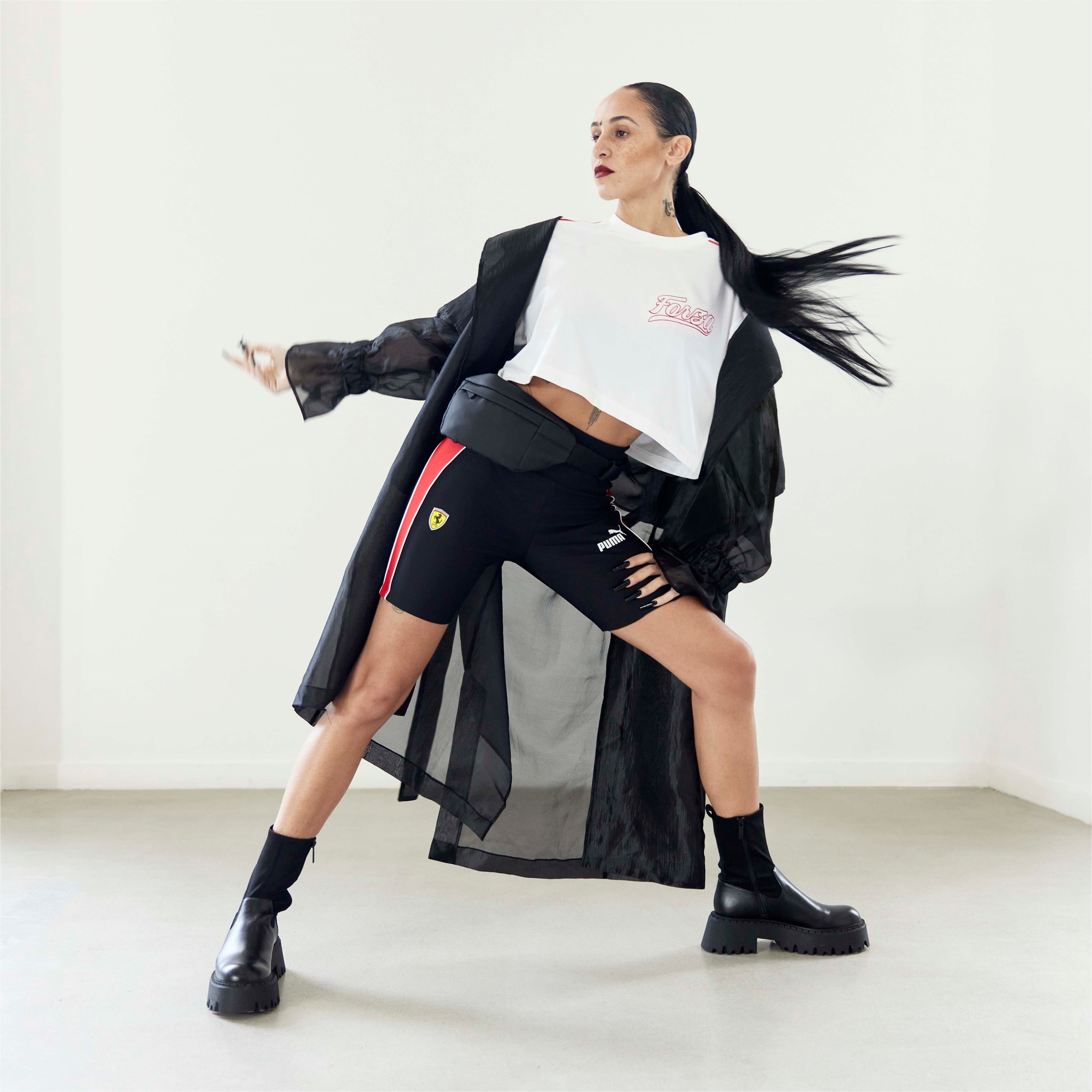 Puma brazil edition series women sold clearance