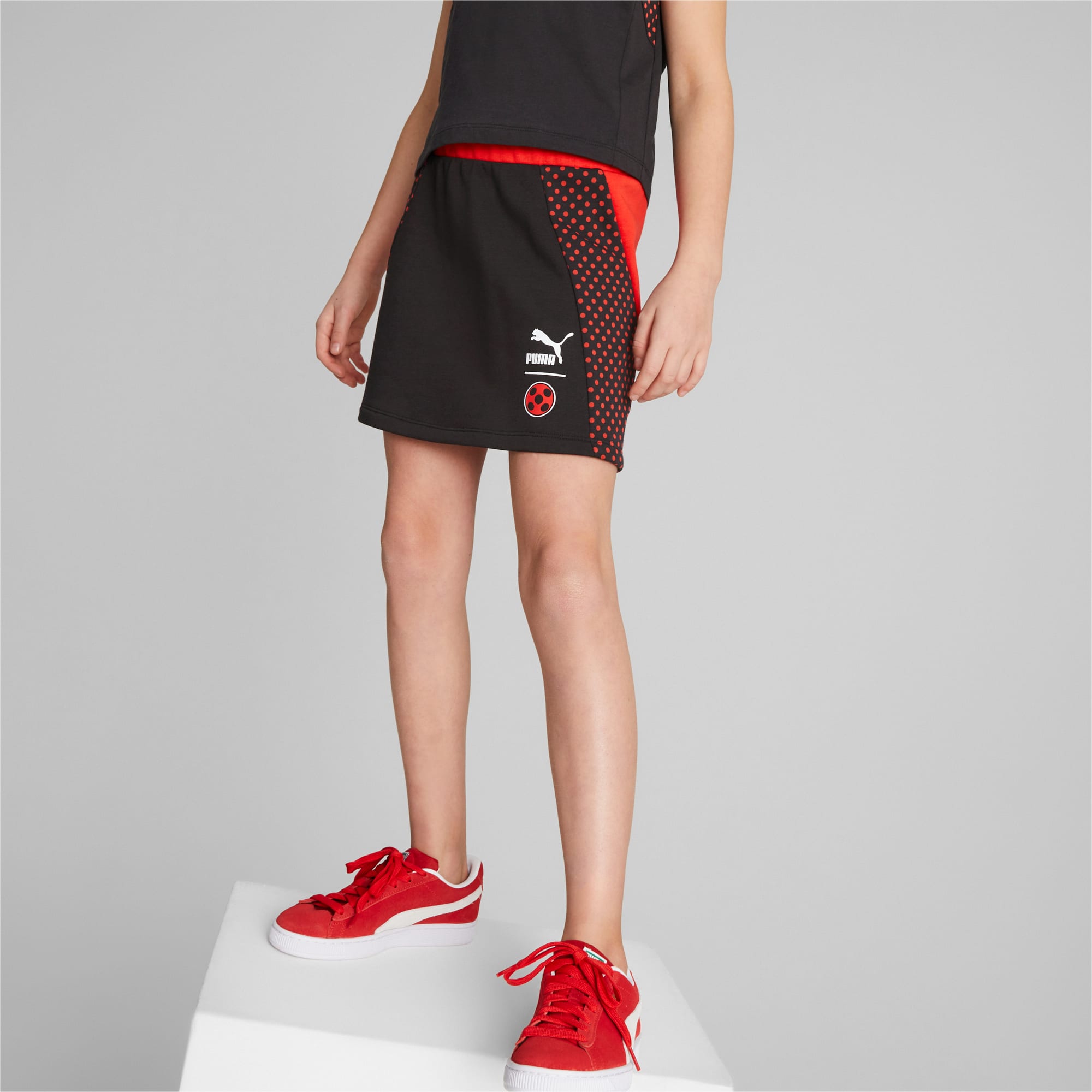 Falda puma sale