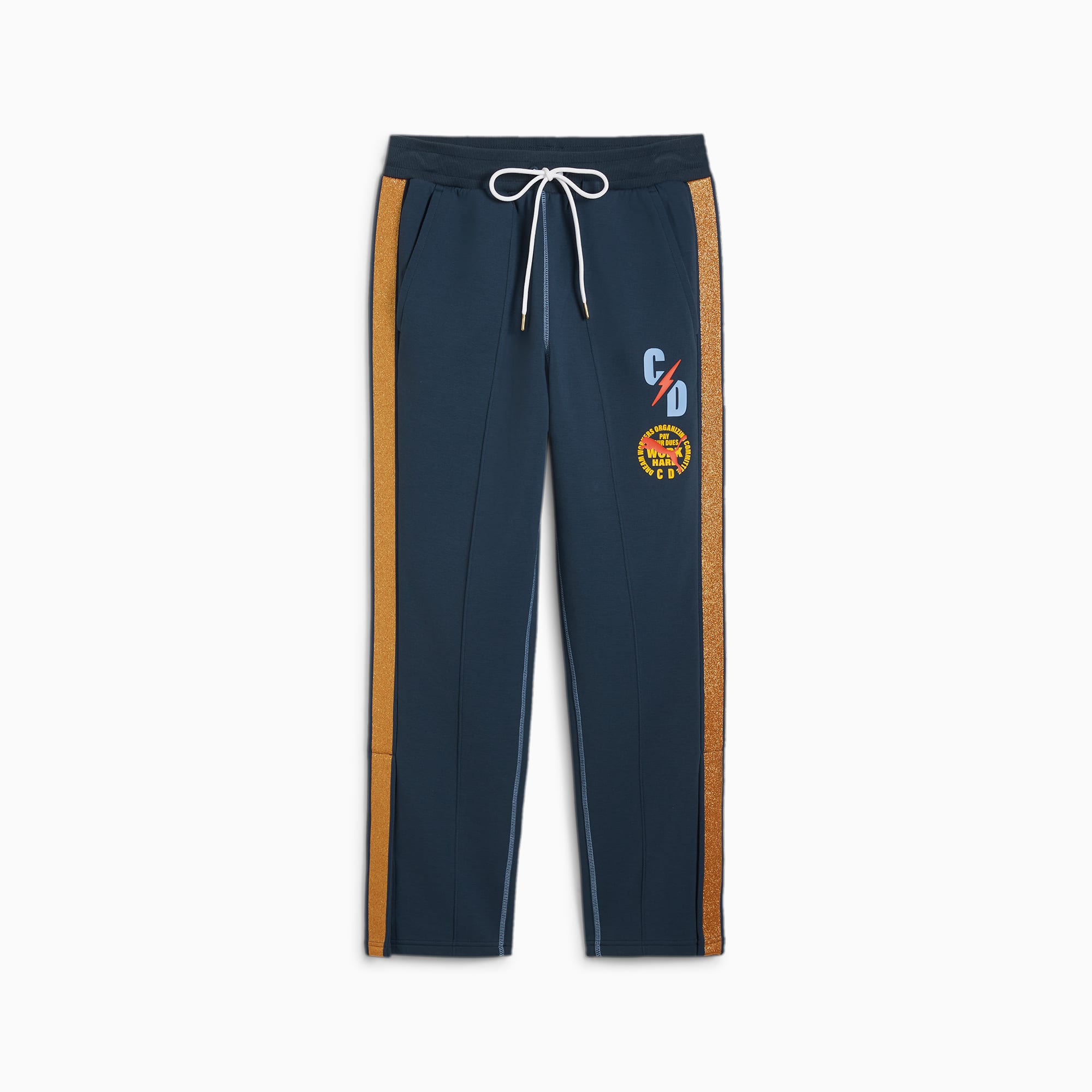 Puma night pant sales