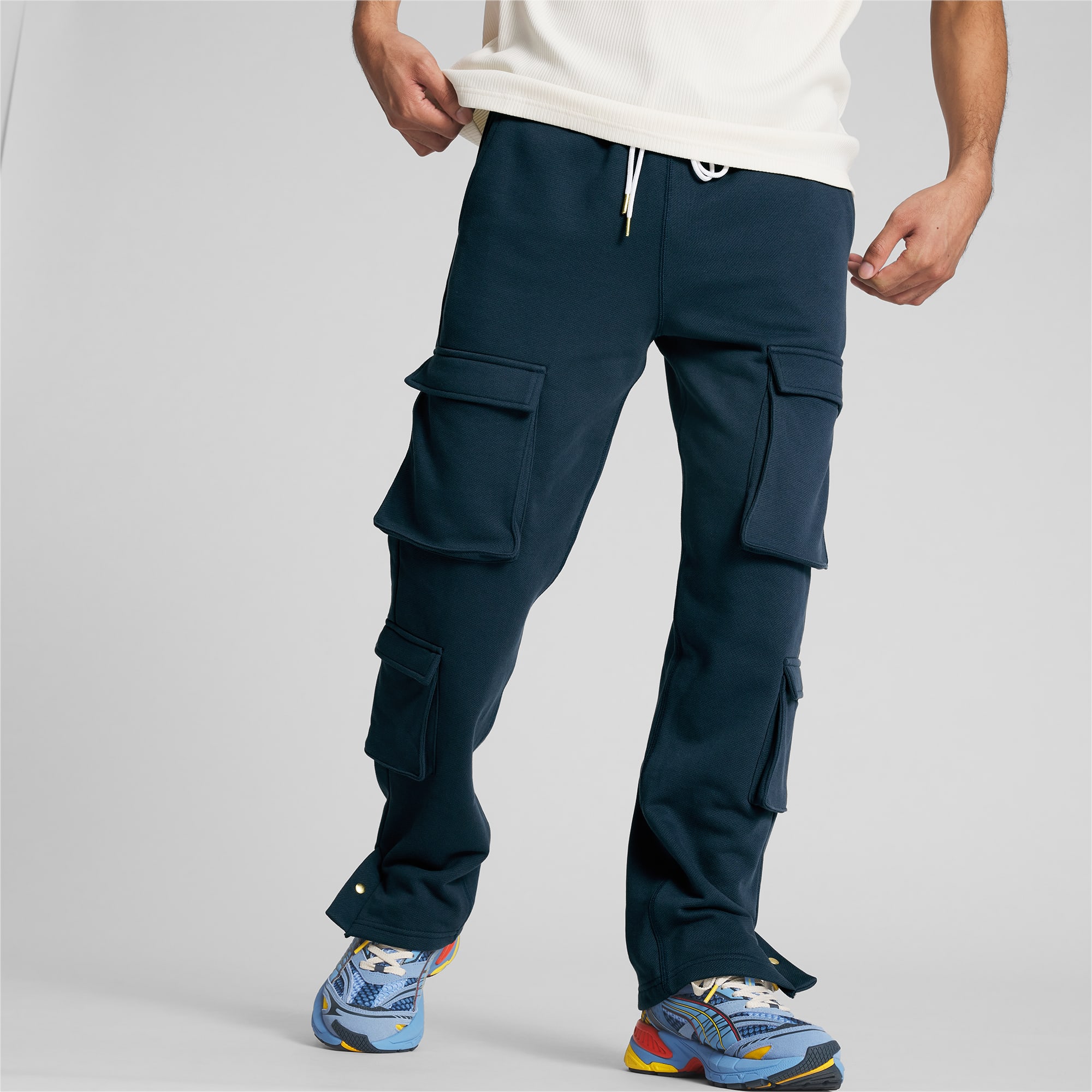 PUMA x CHILDHOOD DREAMS Dreaming Men's Pants