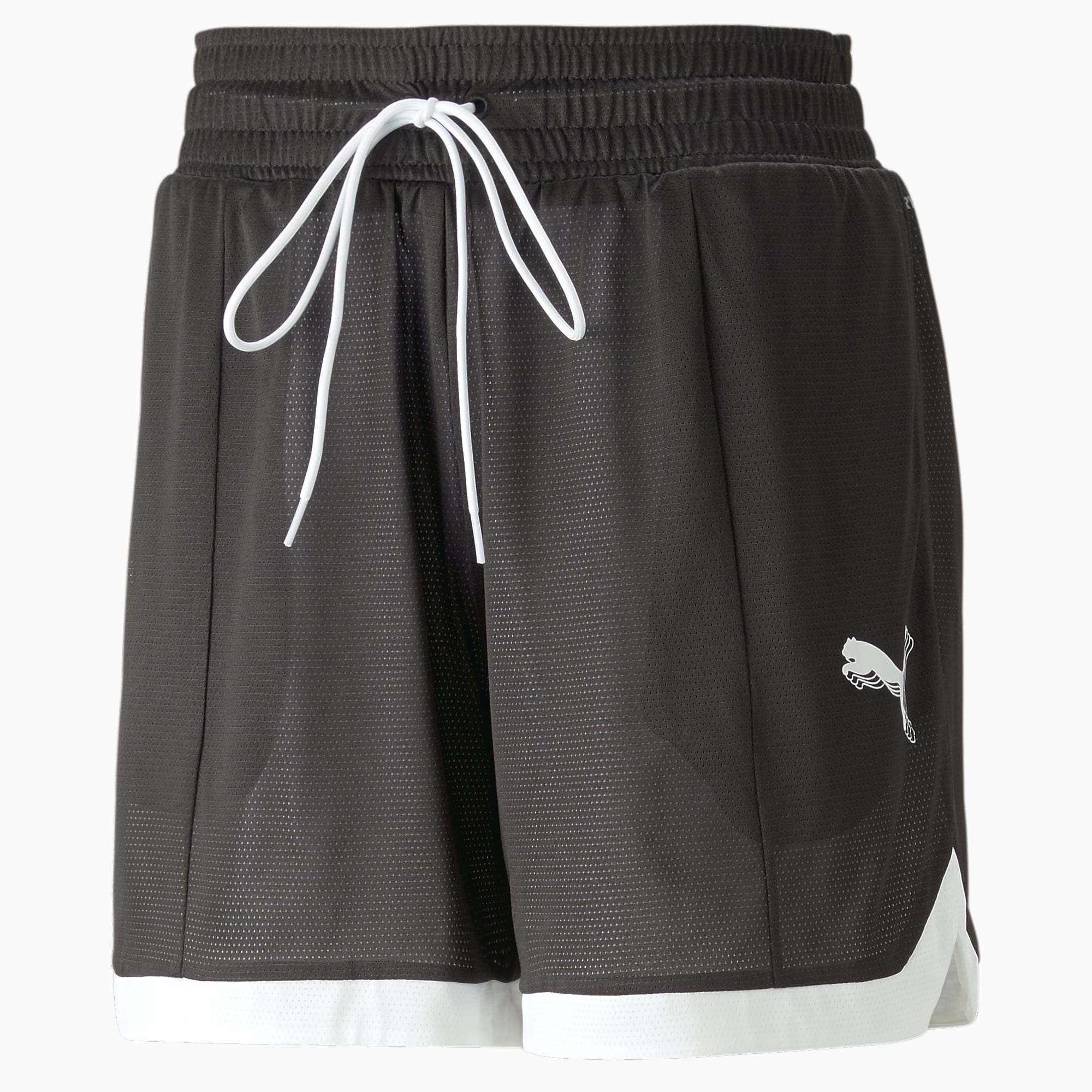 Arc hitect Mesh Basketball Shorts Women