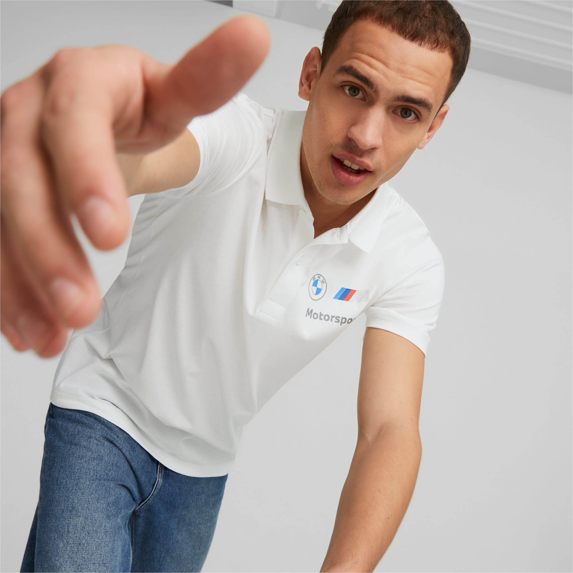 Bmw puma polo best sale
