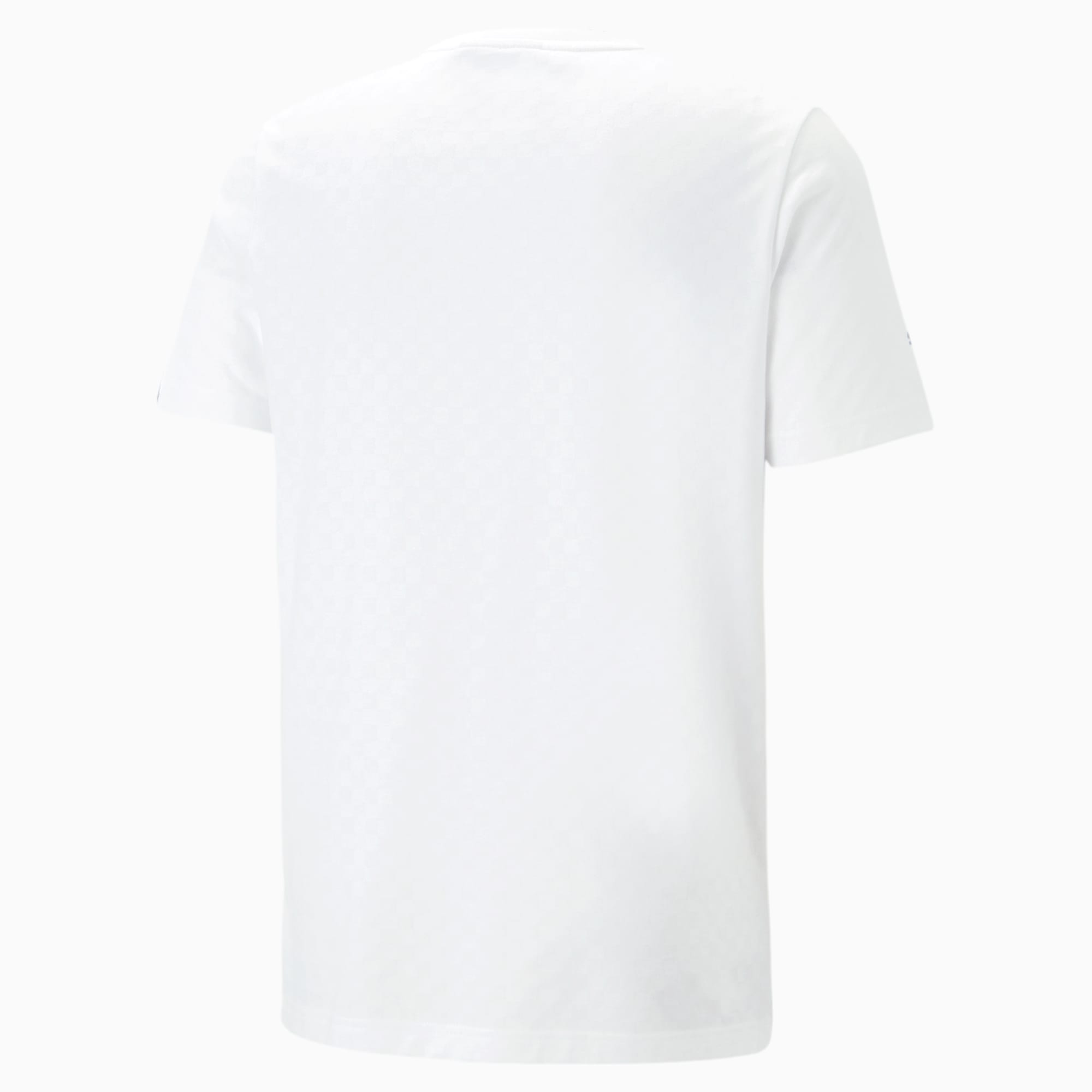BMW M Motorsport Jacquard Men s T Shirt PUMA