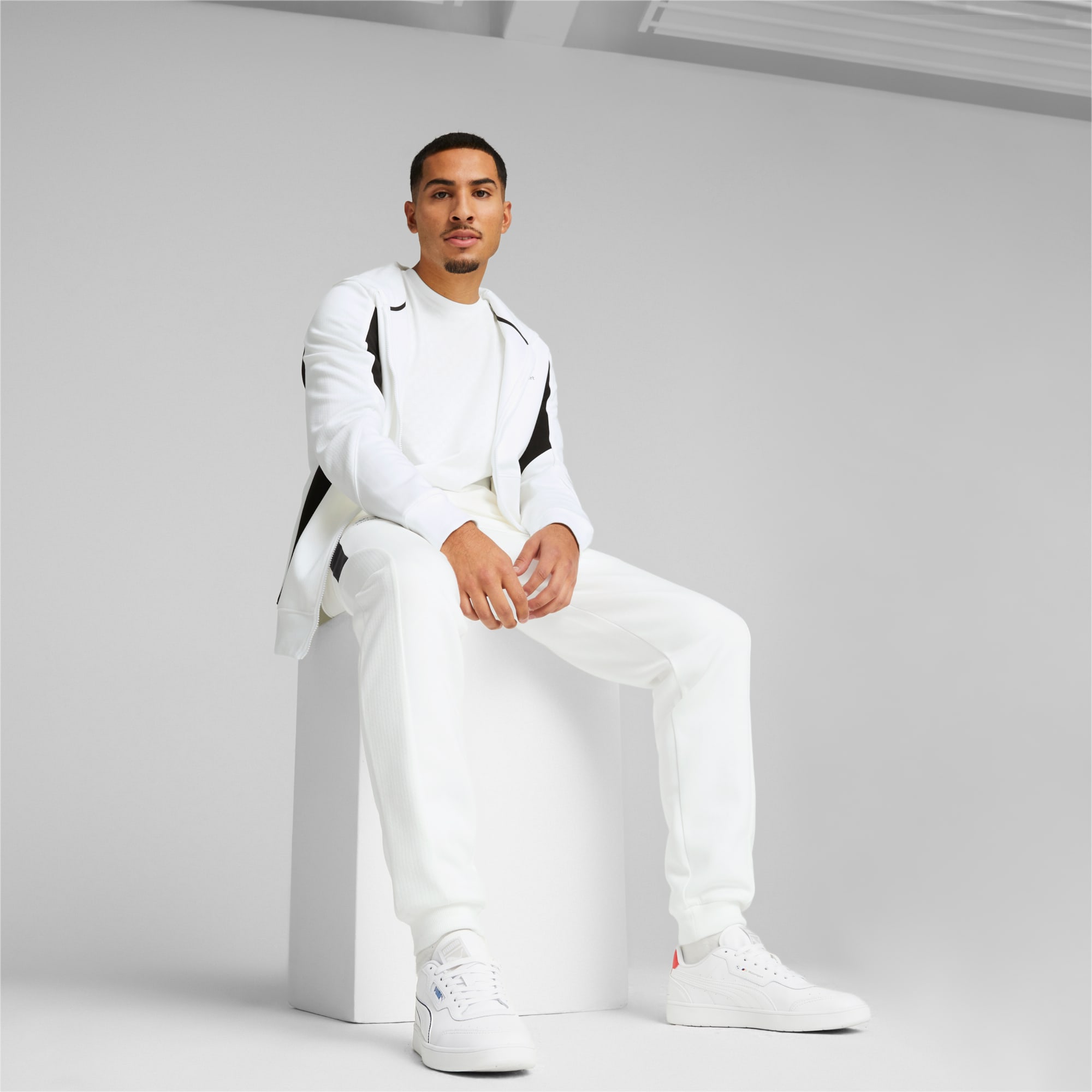 Puma motorsport sales t shirts