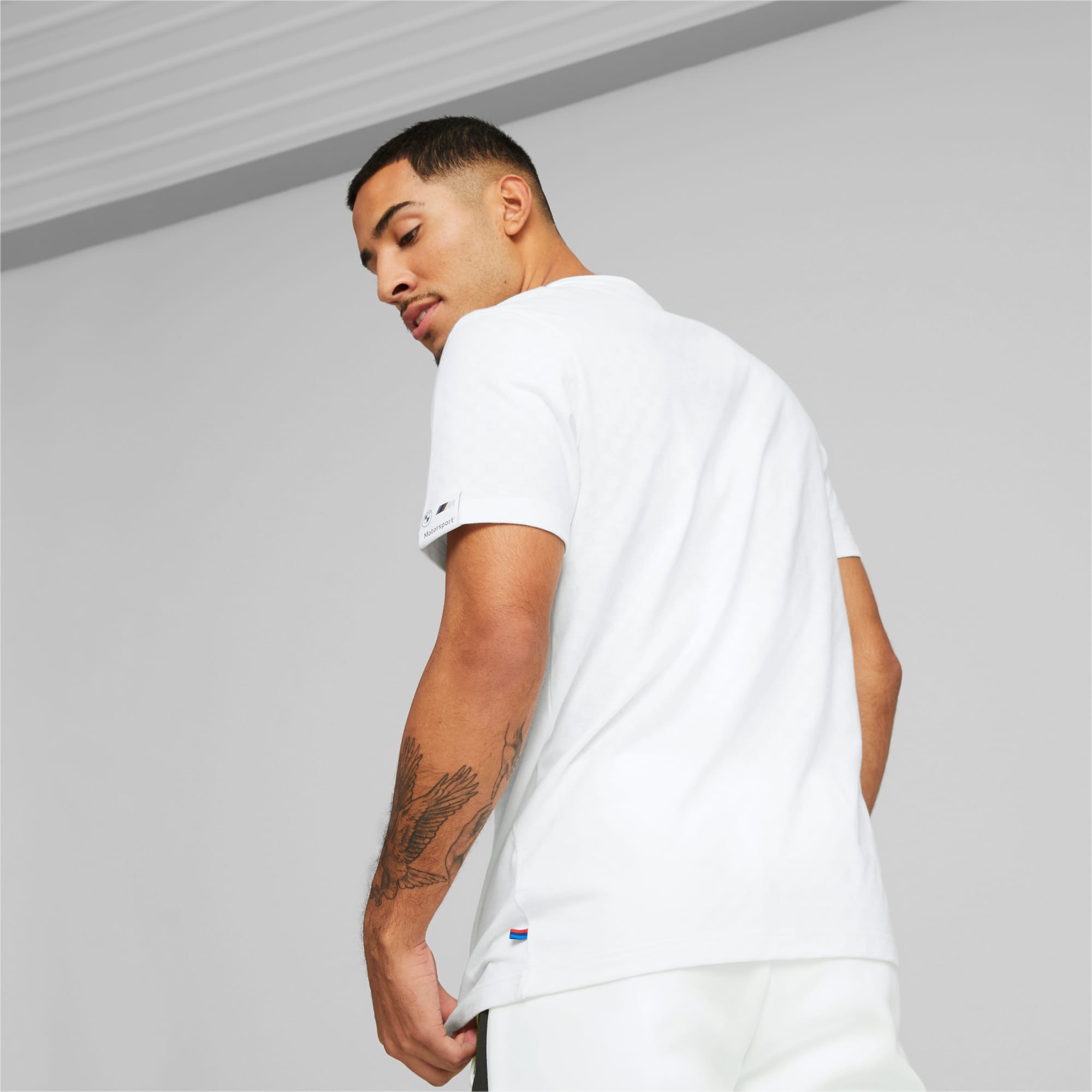 Puma motorsport t shirts online
