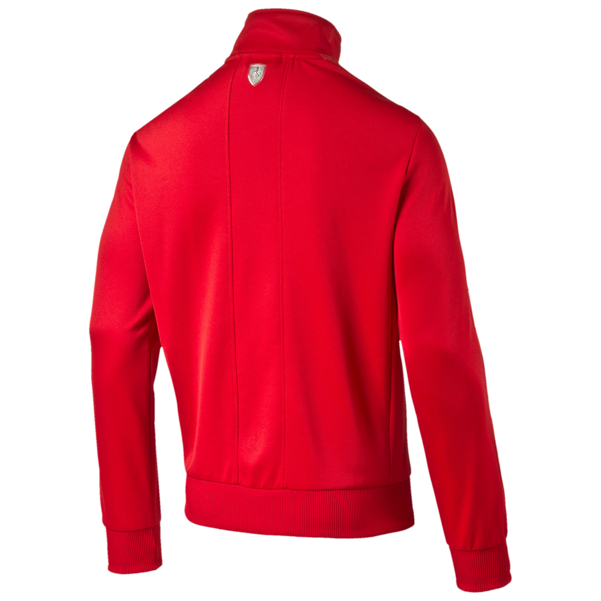 Ferrari Men s Track Jacket PUMA