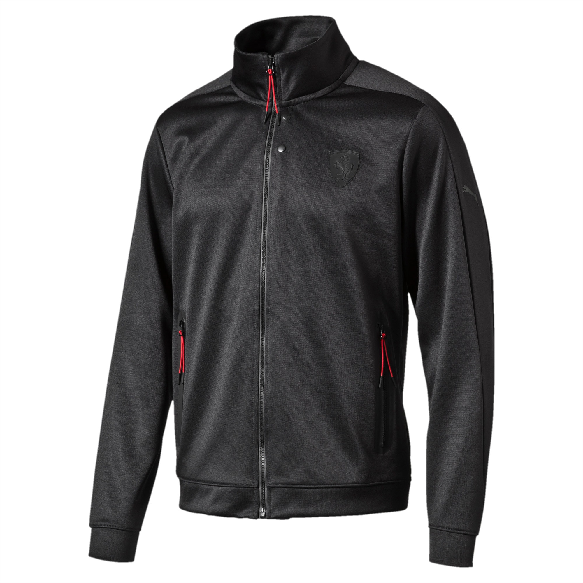 Ferrari Men s Track Jacket PUMA