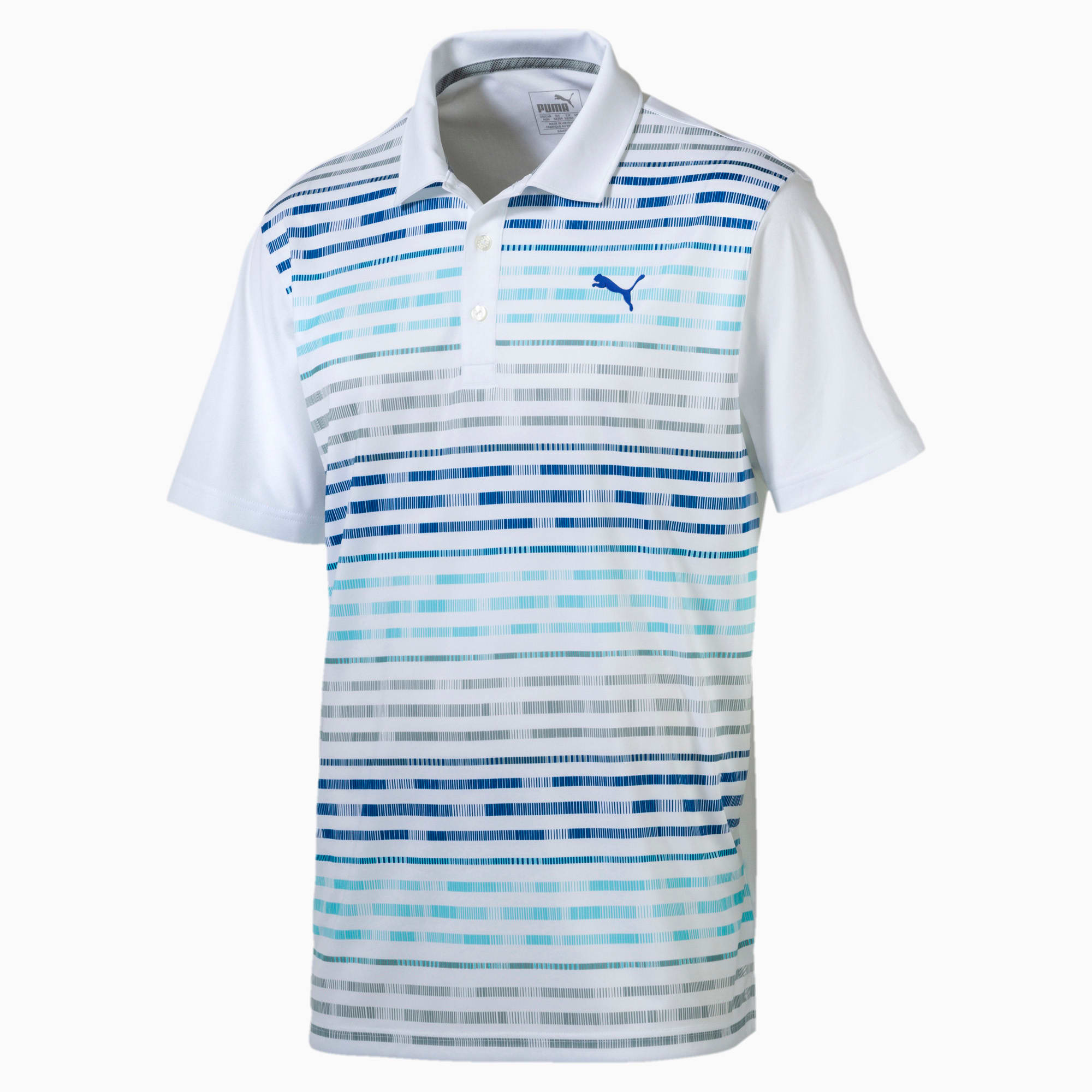 puma road map polo