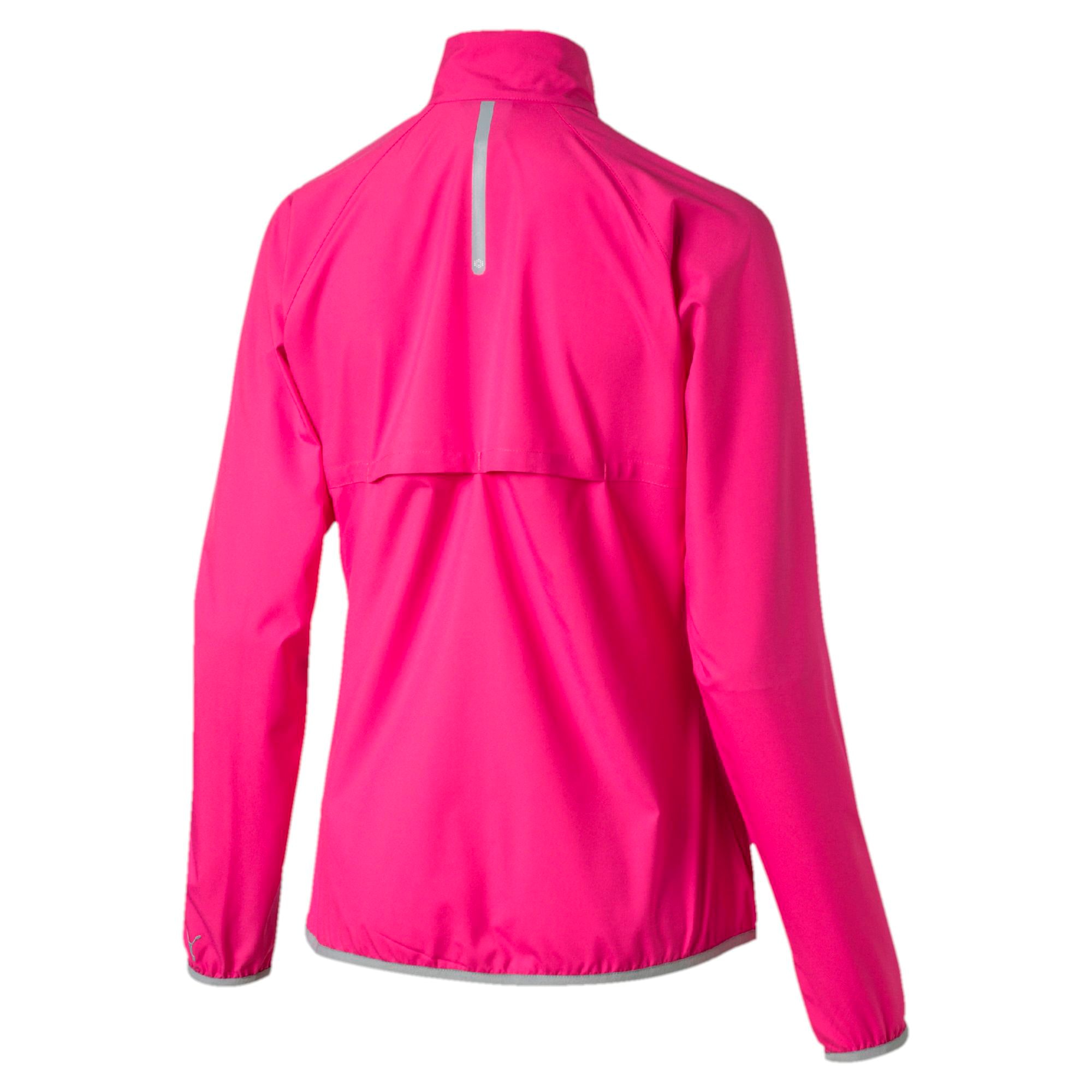 puma golf wind jacket