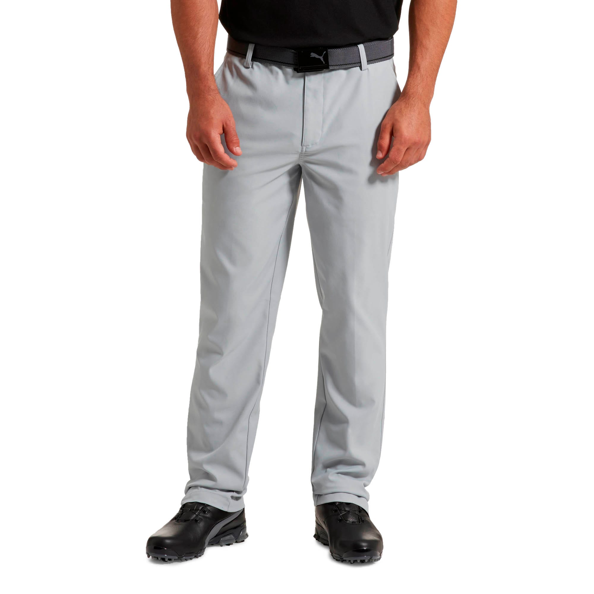 puma essential pounce golf shorts