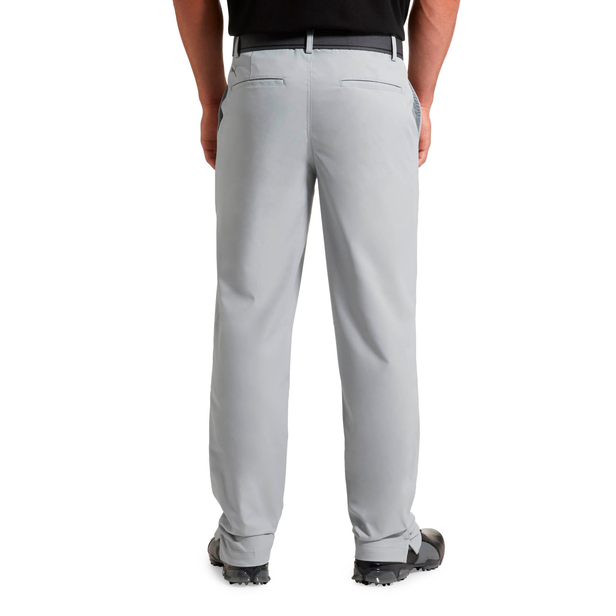 puma stretch pounce golf pants