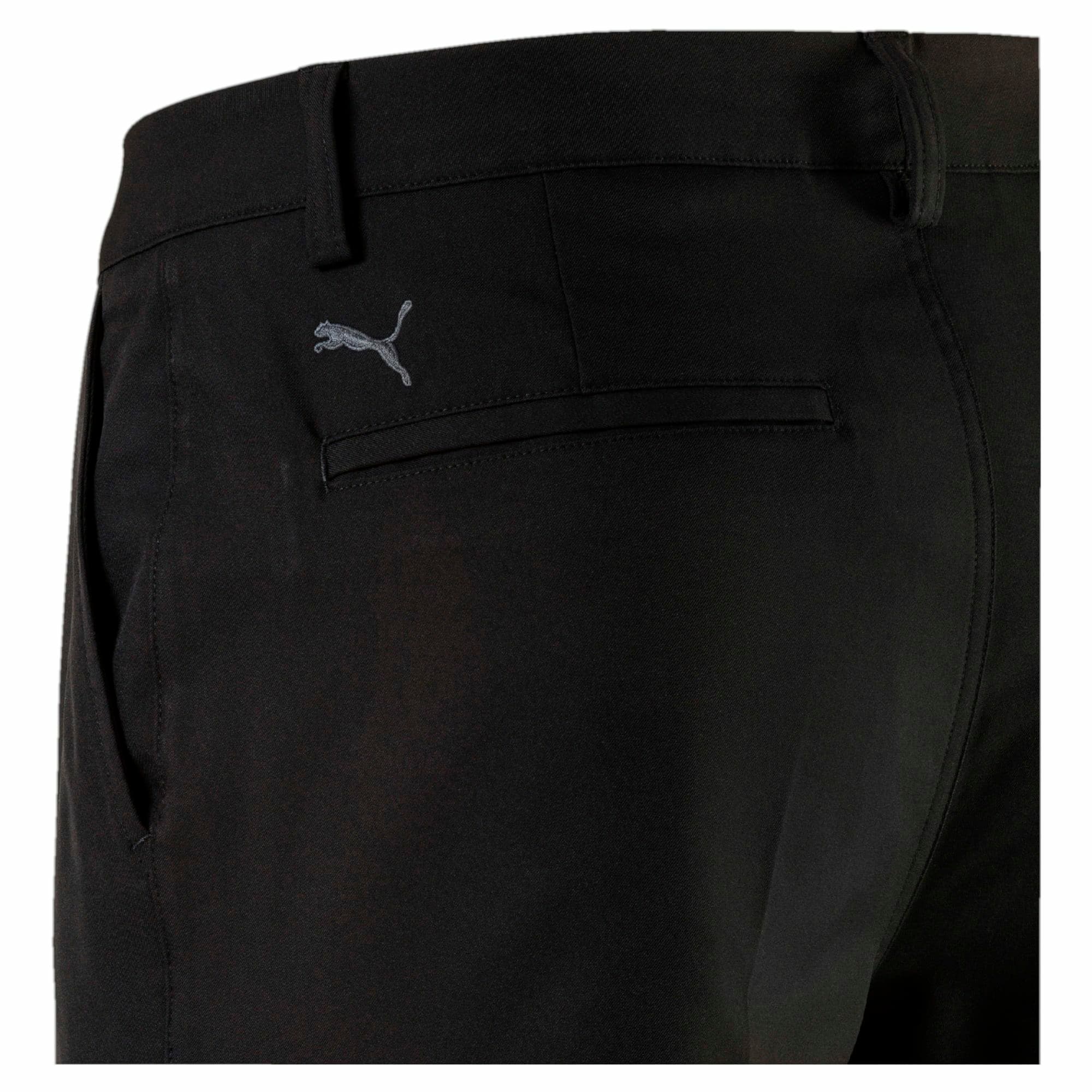 Puma golf best sale tailored tech pants