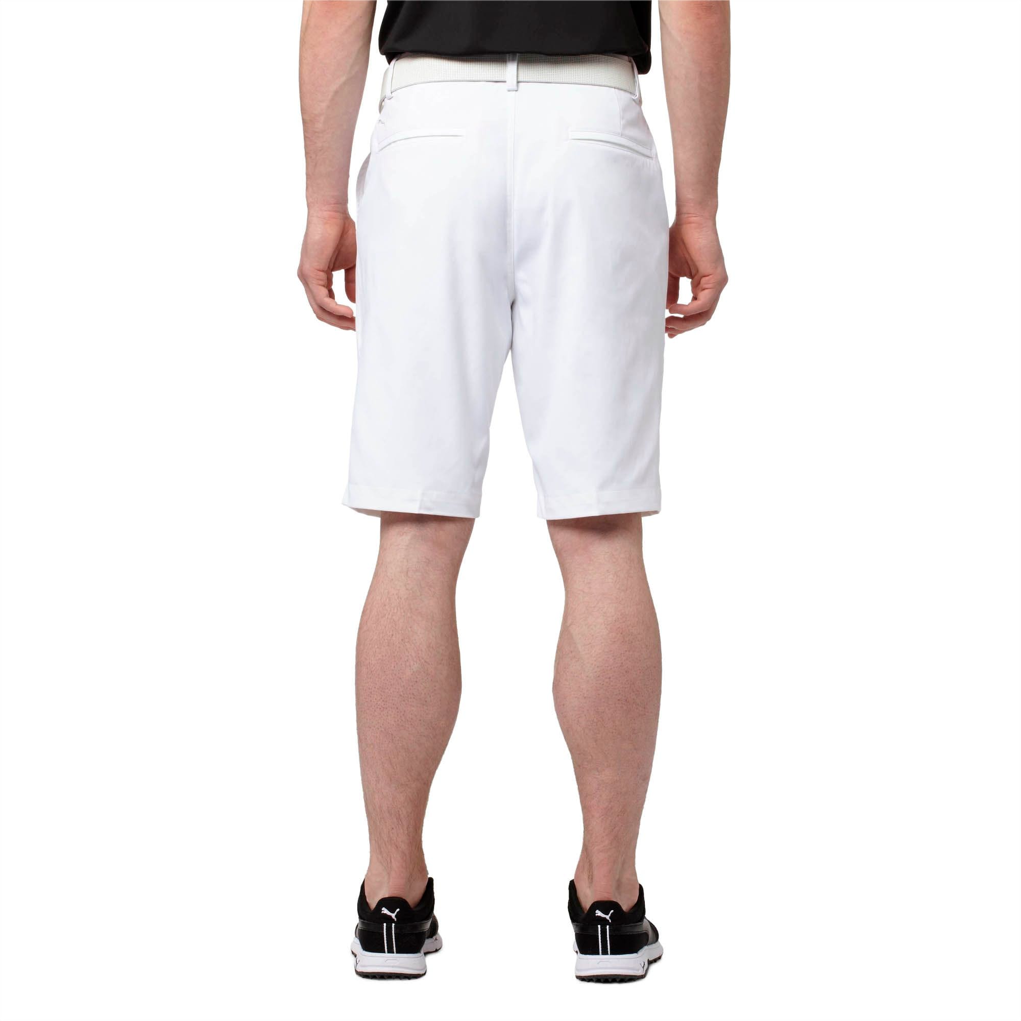 puma performance fit golf shorts