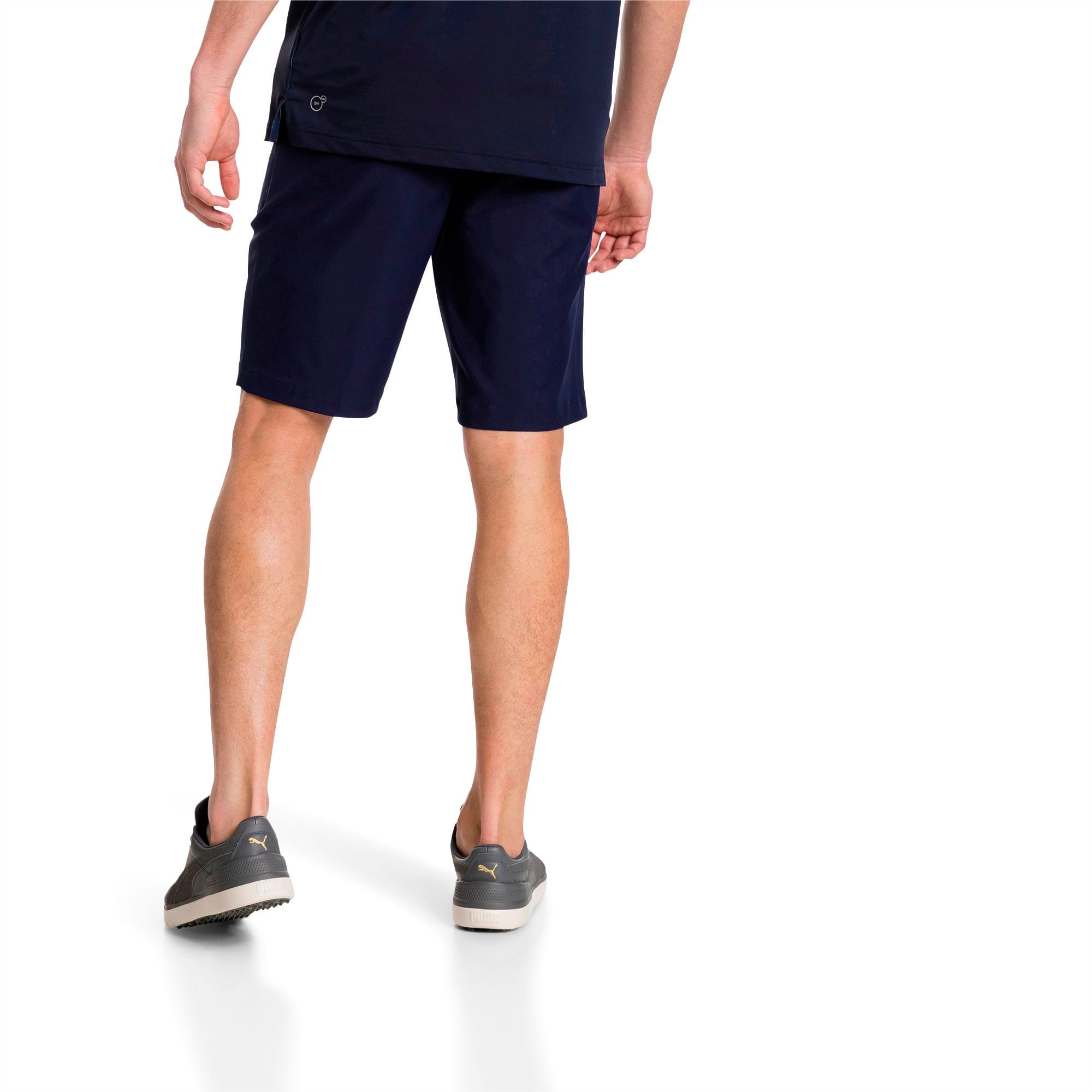 puma mens essential pounce shorts