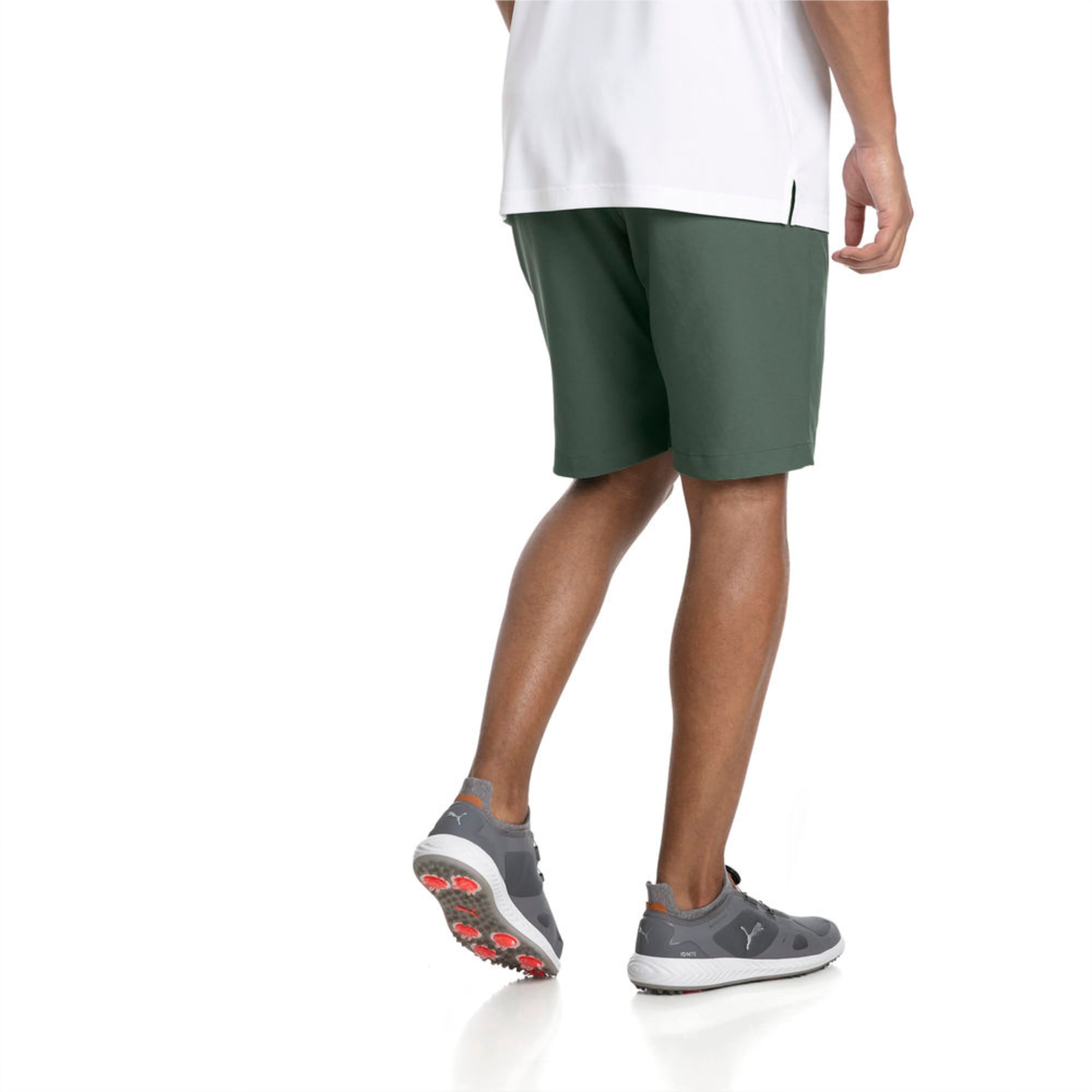 Golf Men s Essential Pounce Shorts PUMA